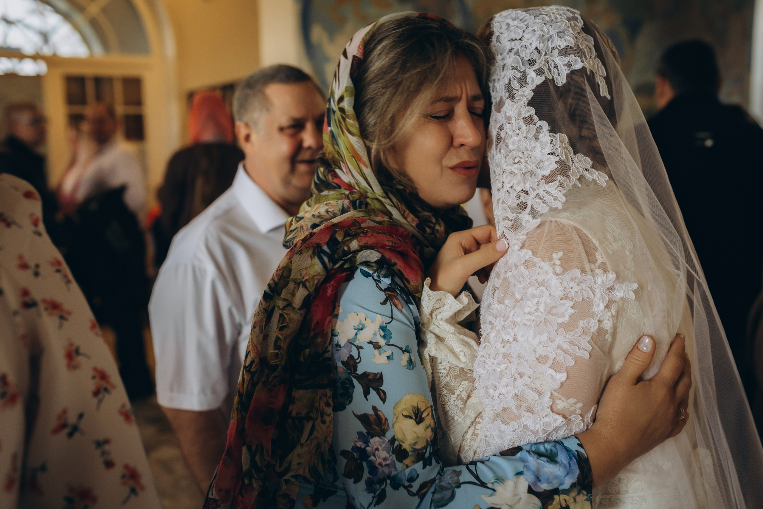 Нина & Федор. Ph.nataluuna ФОТОГРАФ СЕРГИЕВ ПОСАД