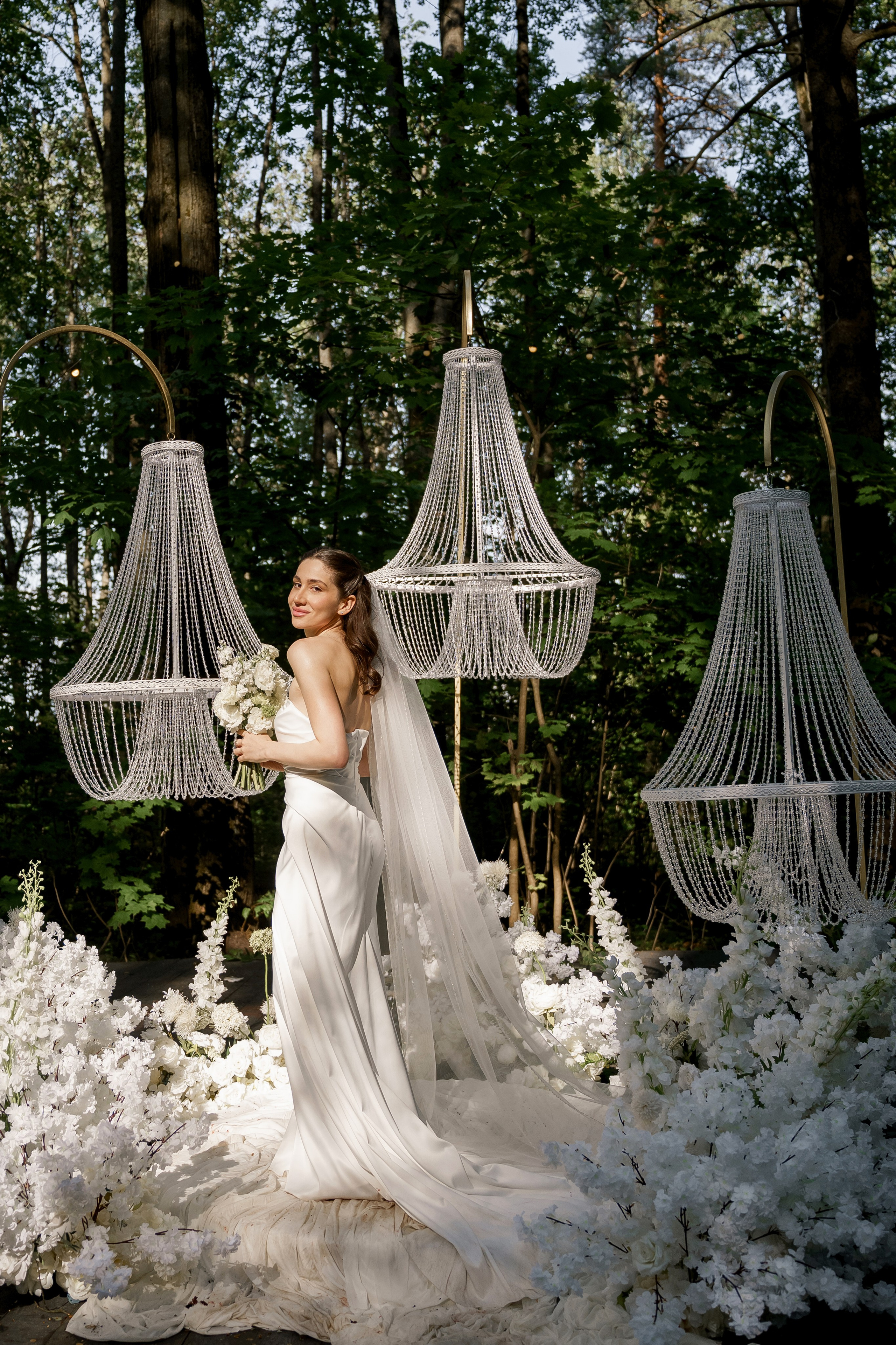 Due to love. Свадебный фотограф Губина Марина