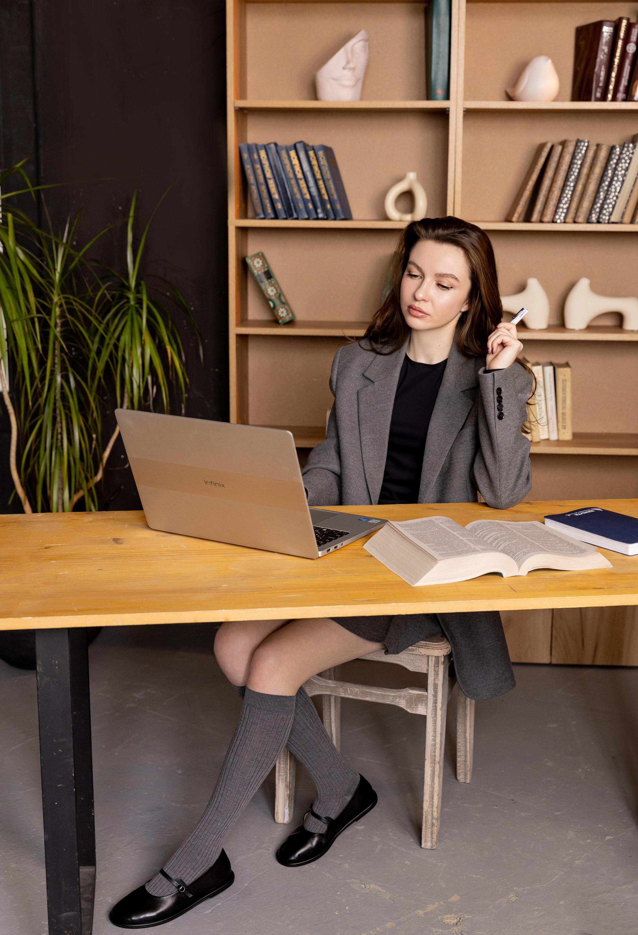 Деловой портрет. Свадебный фотограф Москва Анна Шилова