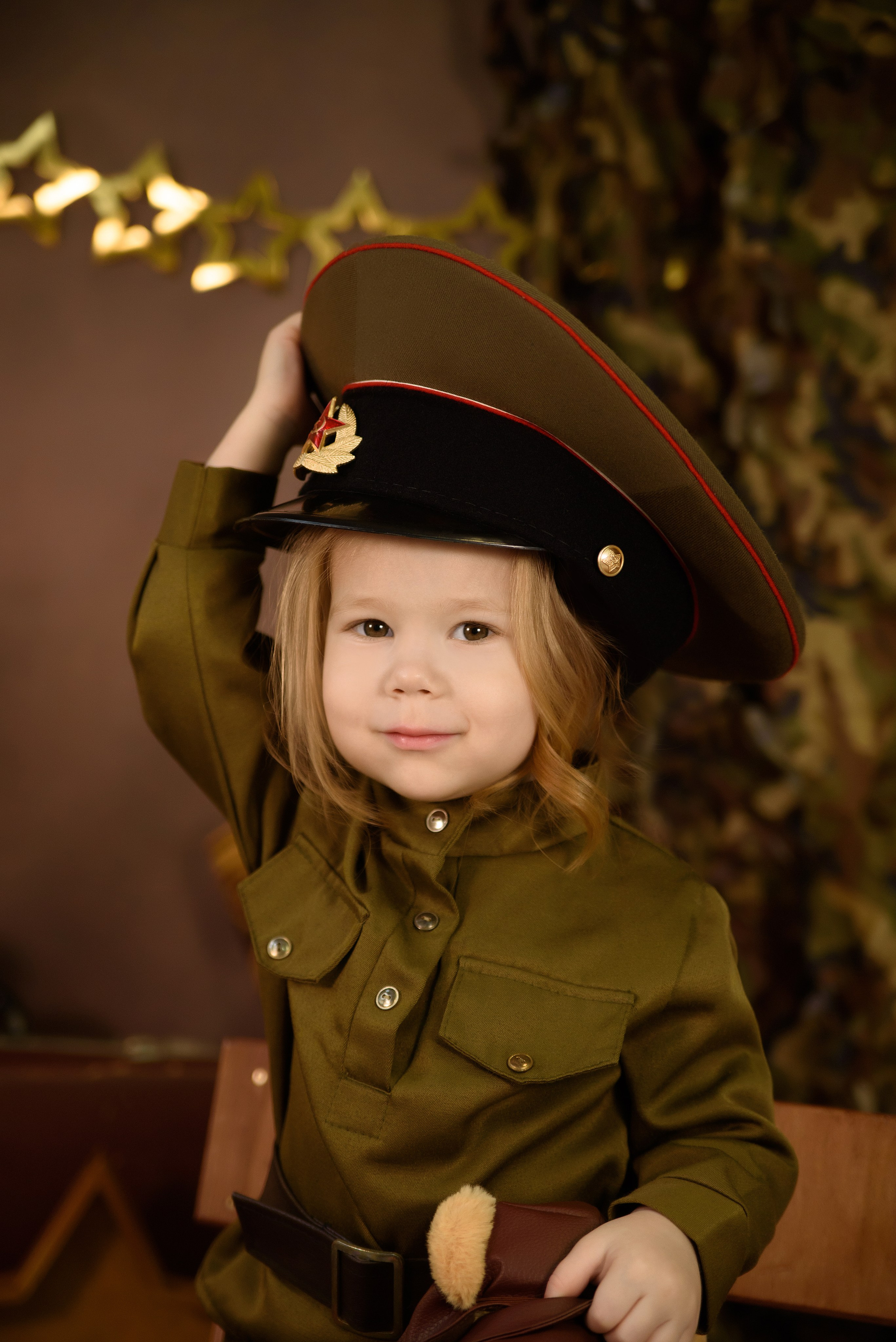 Фотопроект «Летчики» Полина. Детский Фотограф |Фотограф на годик в Брянске Ирина Романова