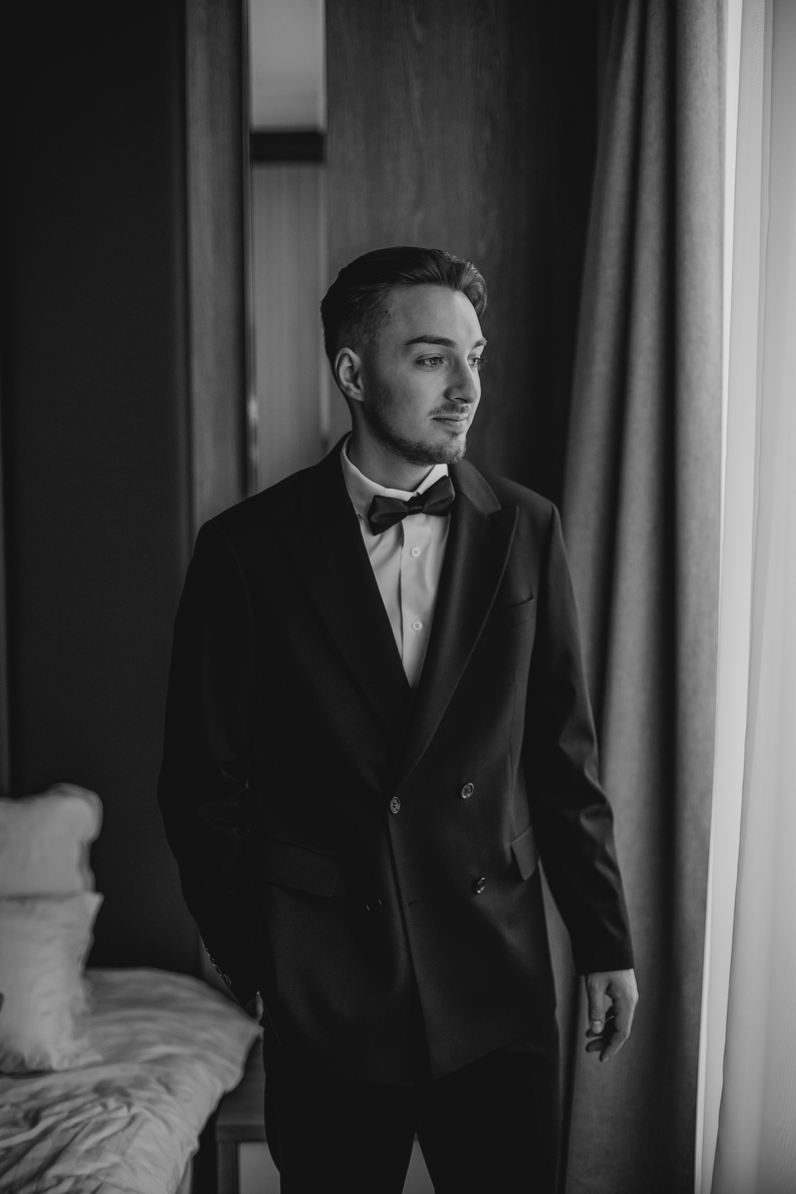 Всеволод и Анастасия. Семейный фотограф в Брянске Зурилина Екатерина