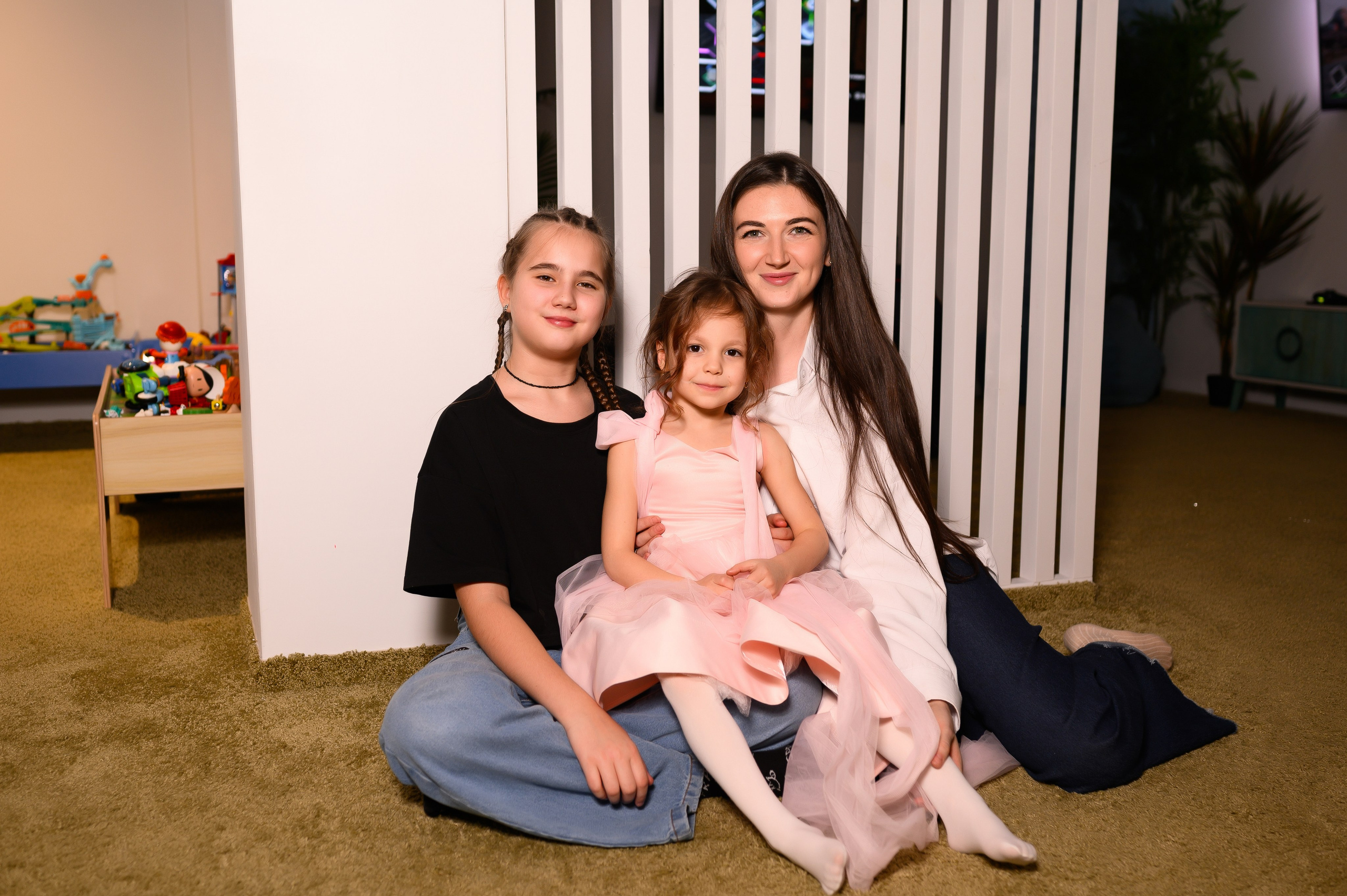 17.01.25. Свадебный и семейный фотограф в Краснодаре