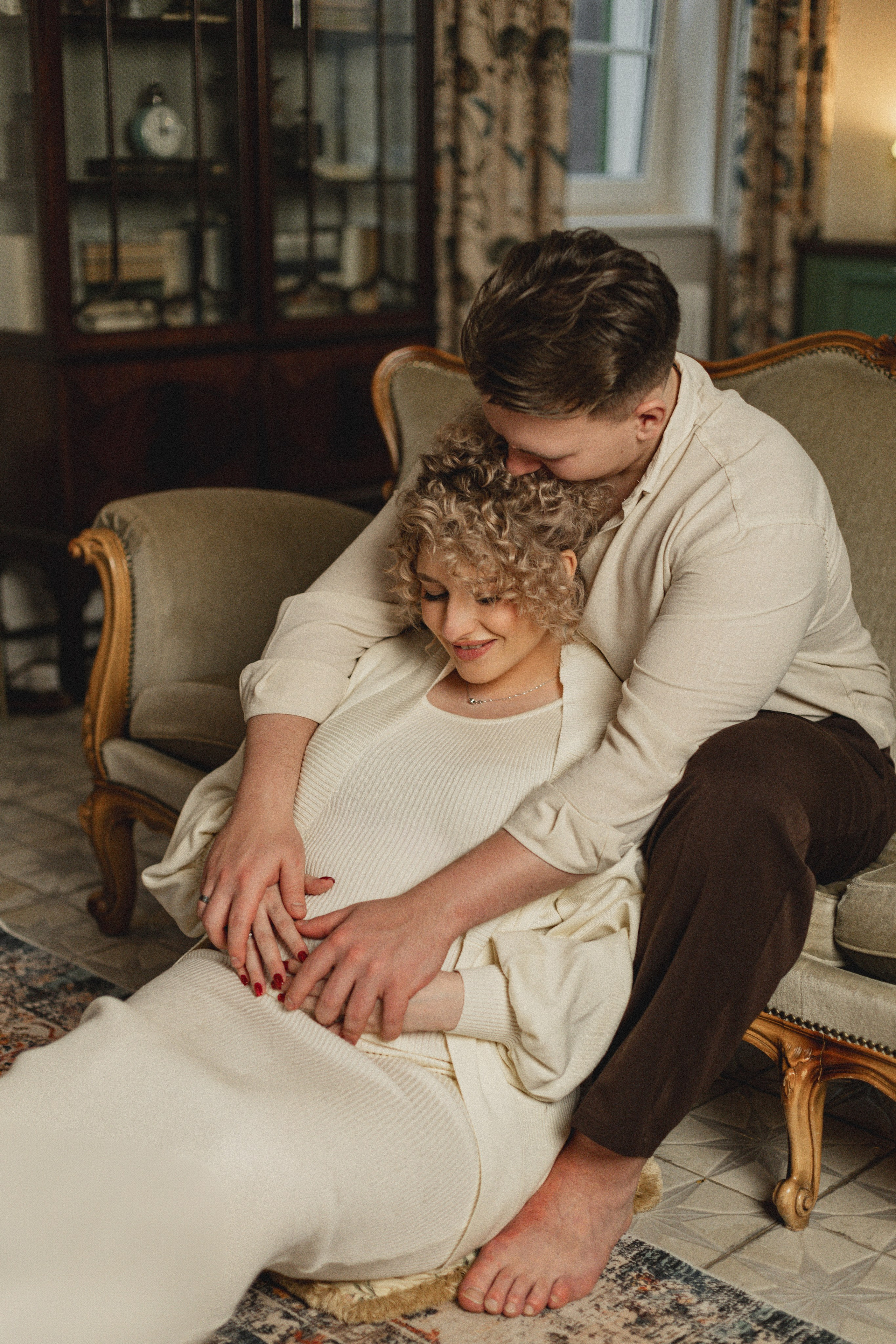 Елизавета. Кузьмина Анастасия — контент-фотограф | Москва