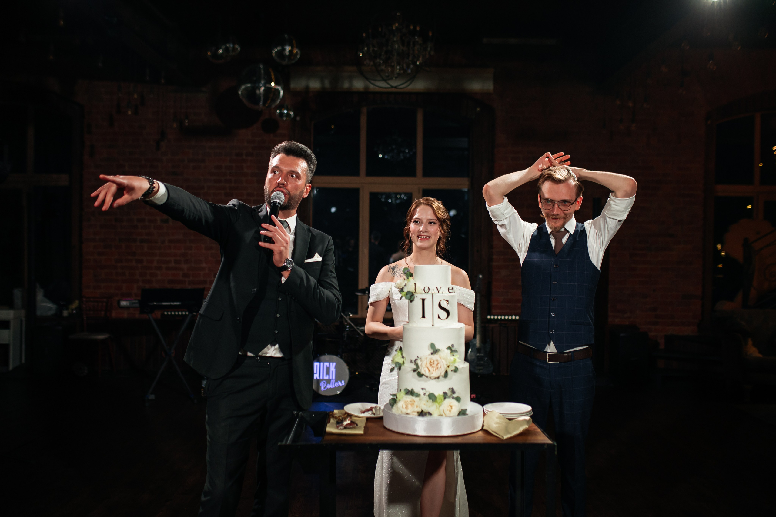 Wedding Day. Анна Михайлова|Свадебный фотограф в Санкт-Петербурге