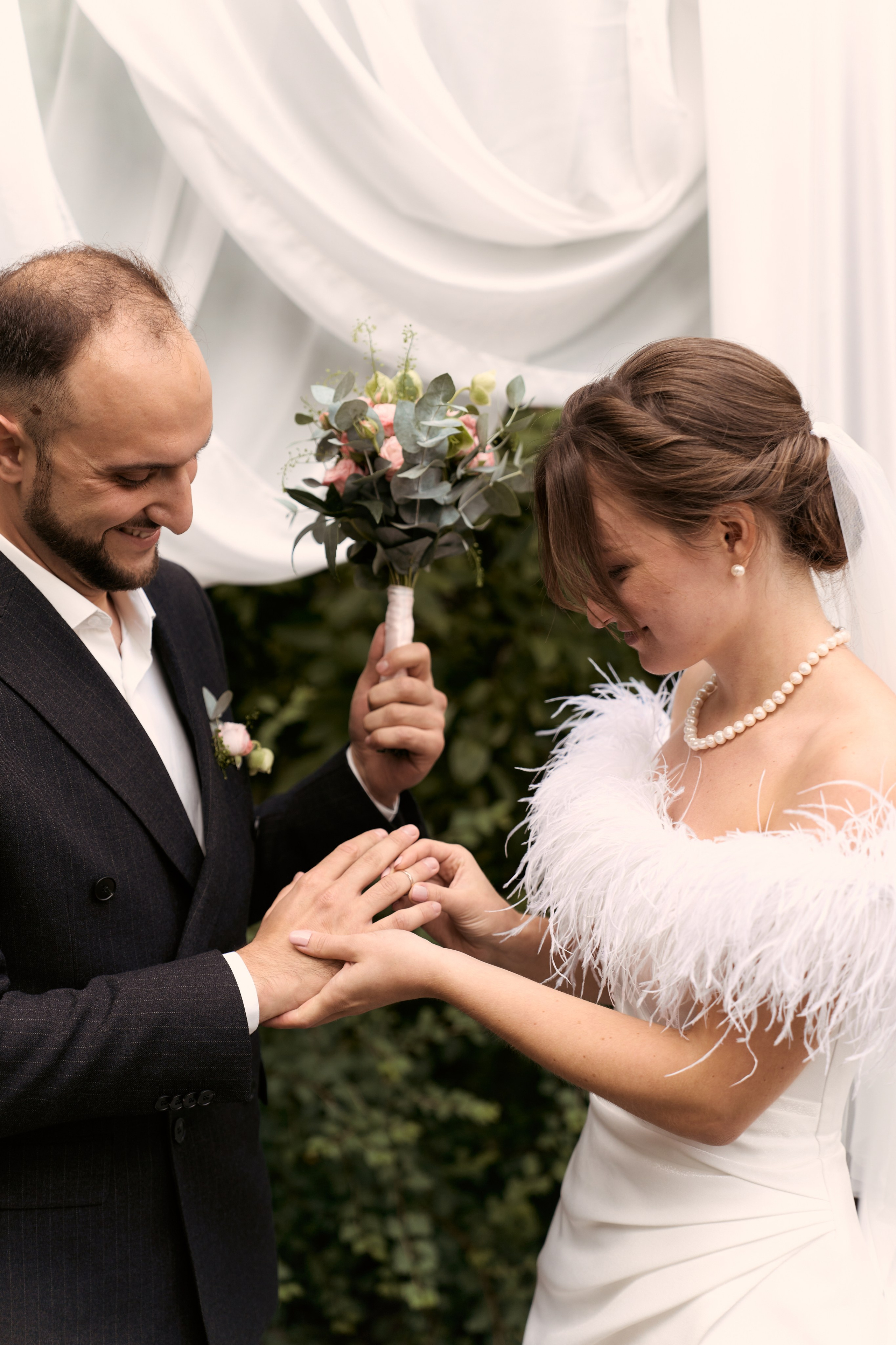 Л&В. Фотограф Москва и Екатеринбург. Максимова Соня