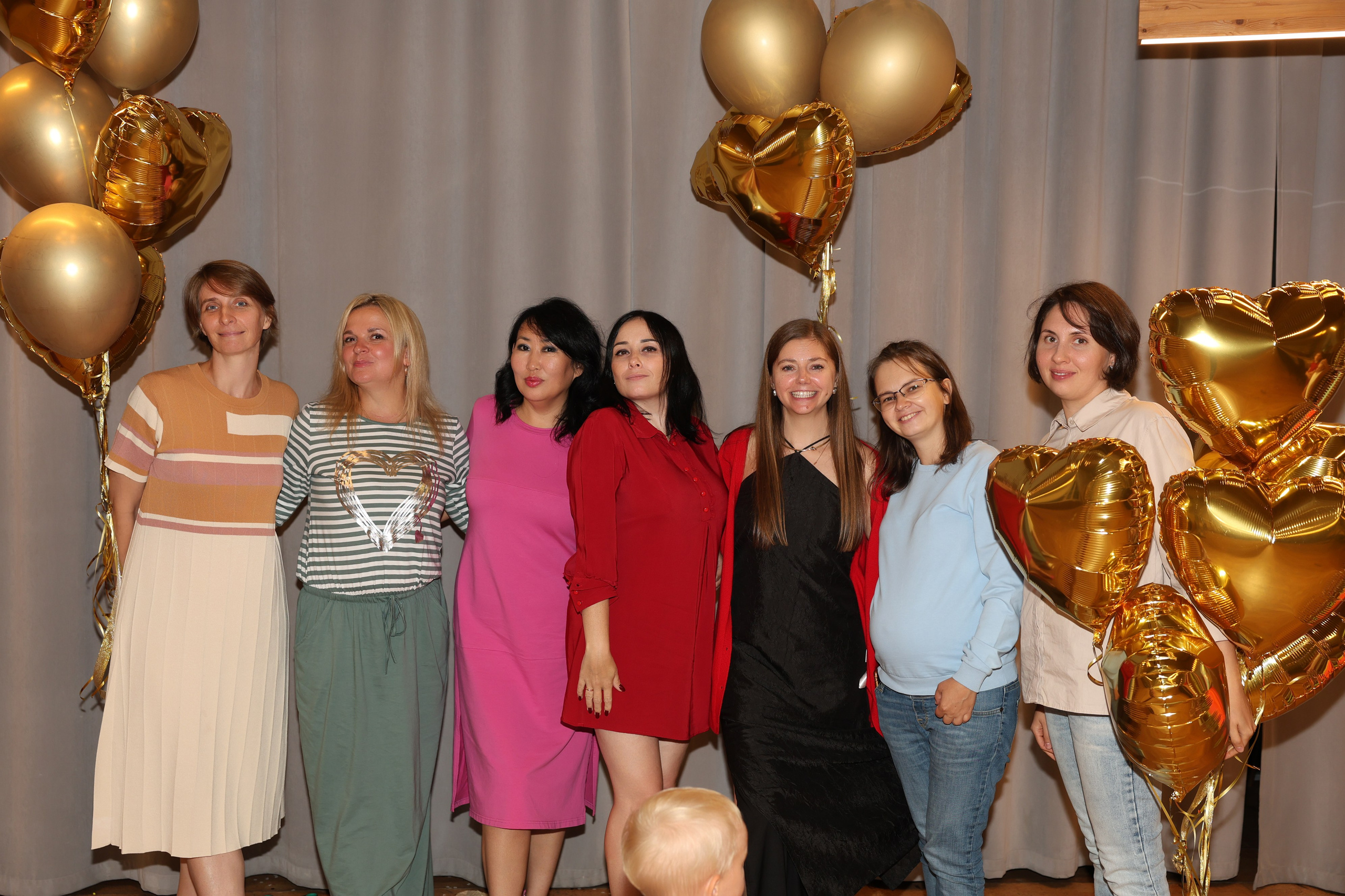 Галине 10. Свадебный, репортажный, фотограф Москва и Московская область