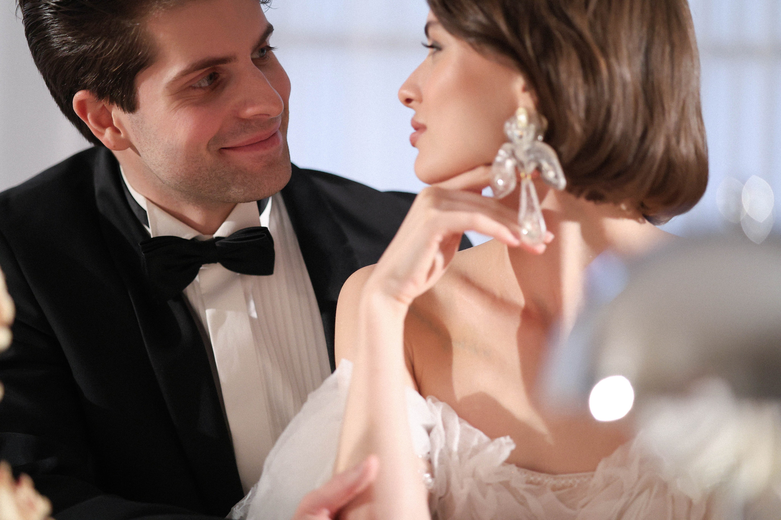 Марко и Мария. Свадебный, репортажный, фотограф Москва и Московская область