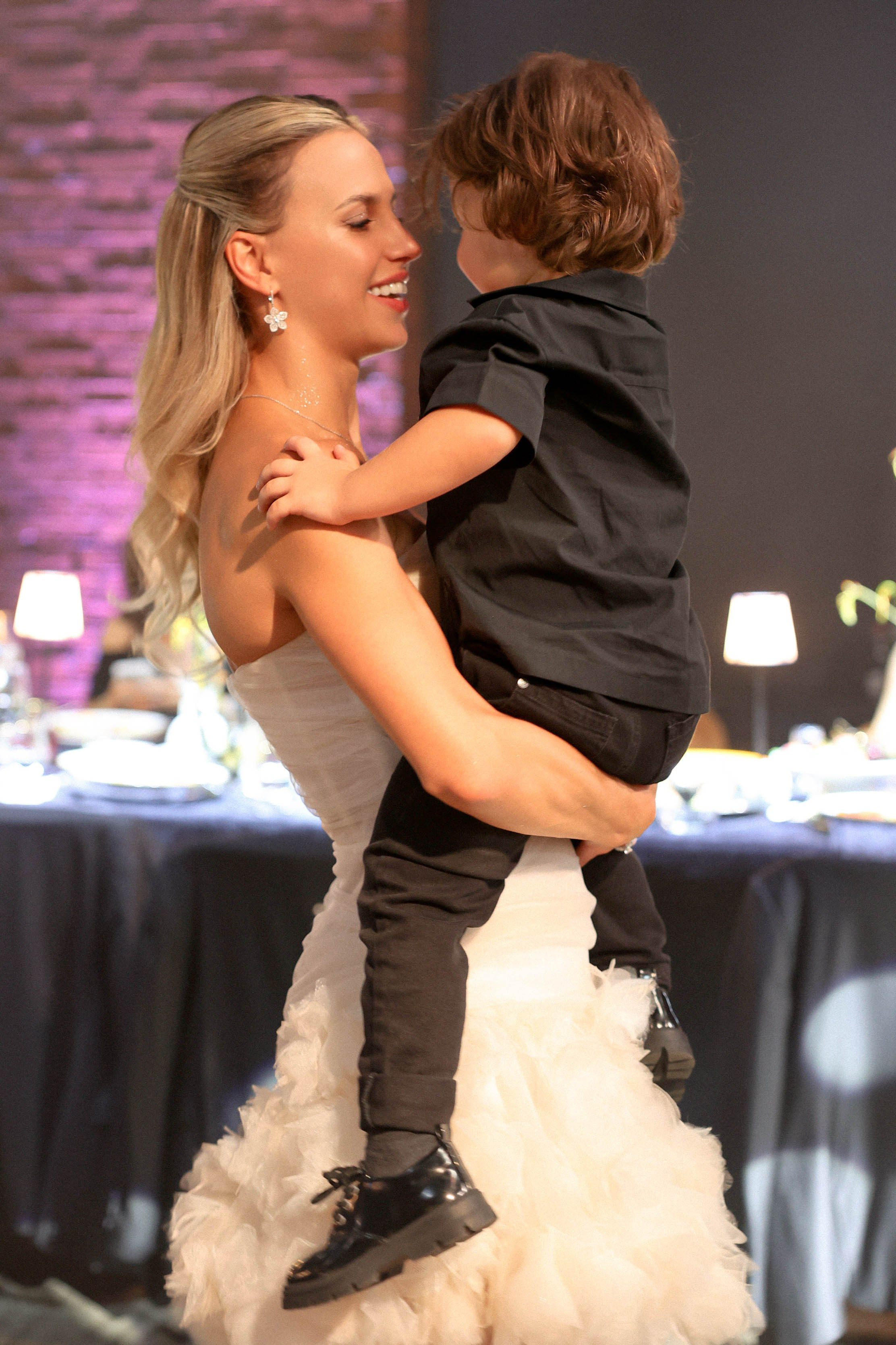 Свадьба Эльчин и Ксюша. Свадебный, репортажный, фотограф Москва и Московская область