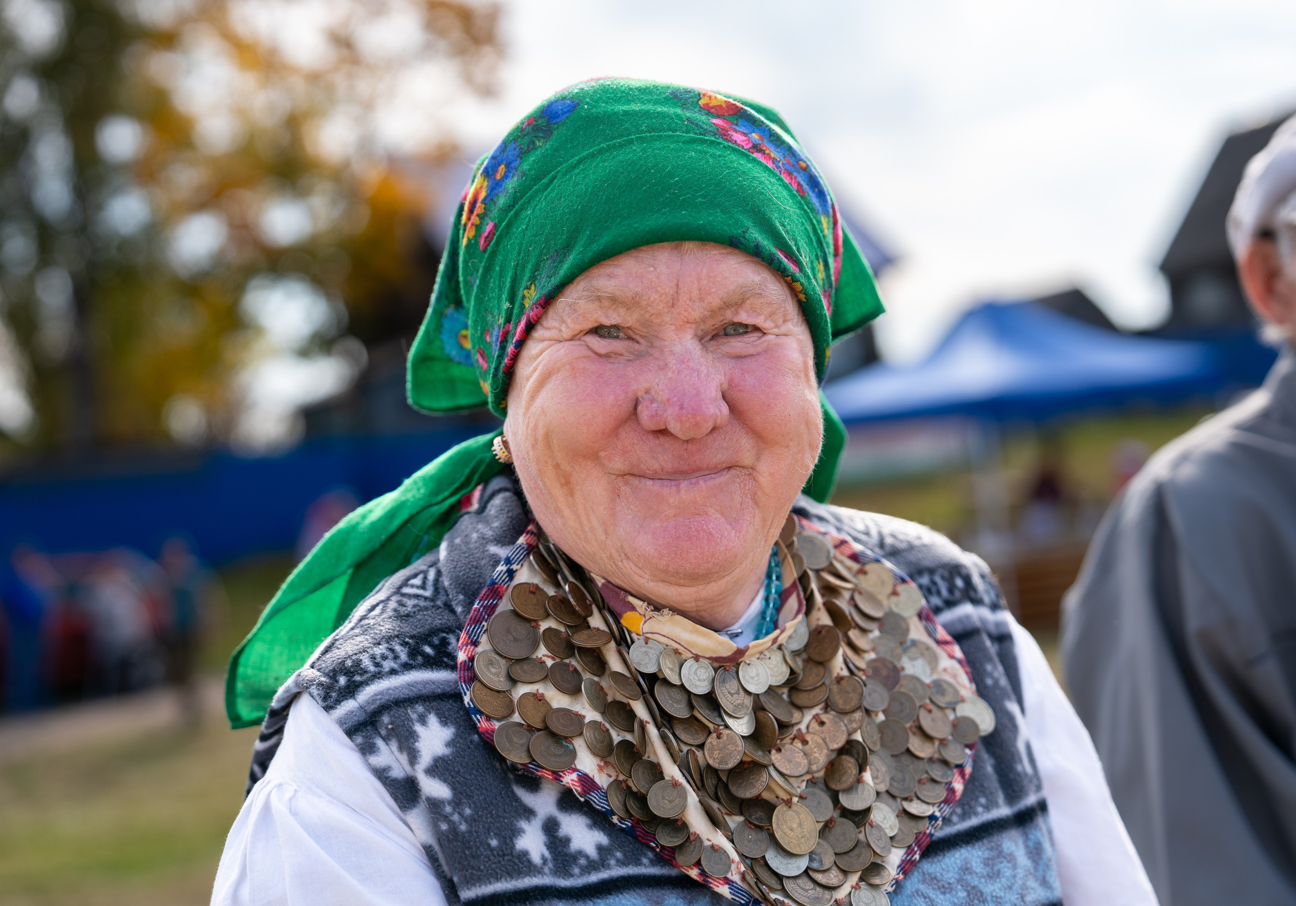 Ярмарка. Фотограф Наталья Сорока Ижевск