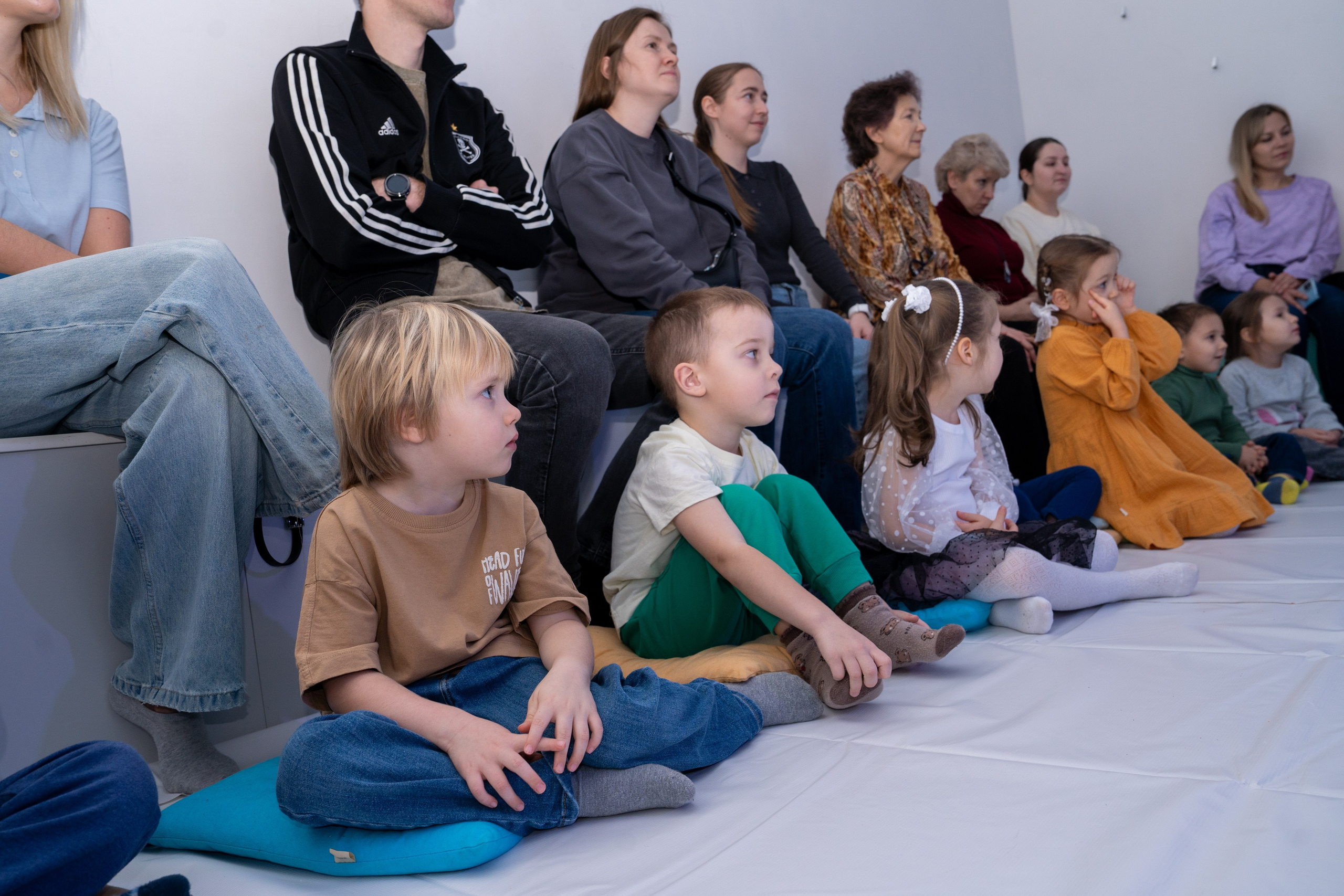 Умка. Фотограф Наталья Сорока Ижевск