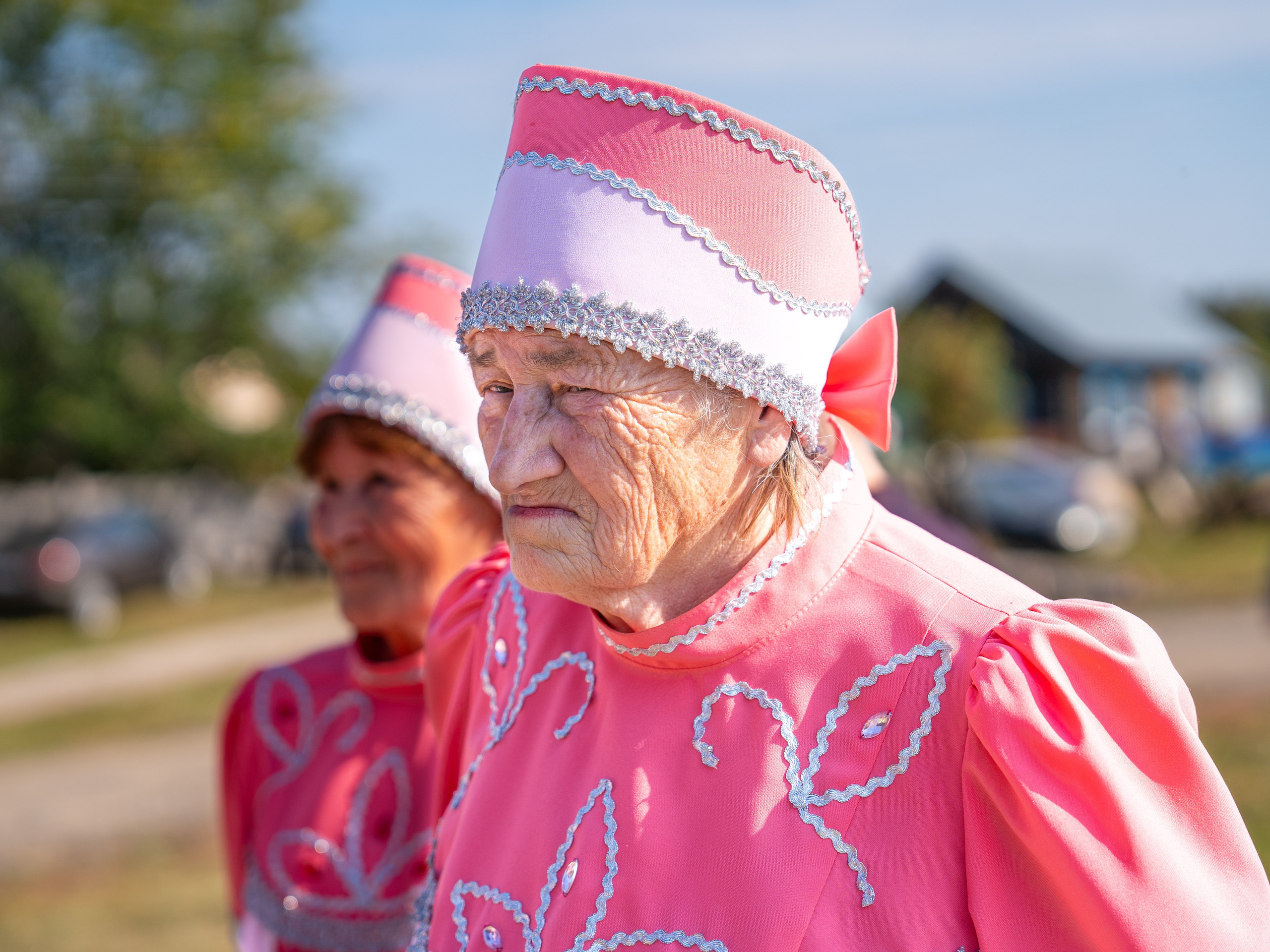 Ярмарка. Фотограф Наталья Сорока Ижевск
