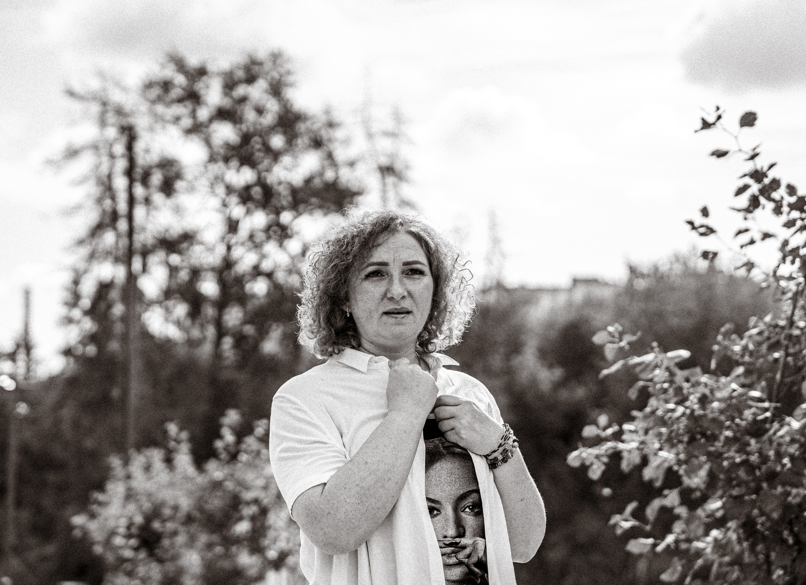 Светик. Фотограф Наталья Сорока Ижевск