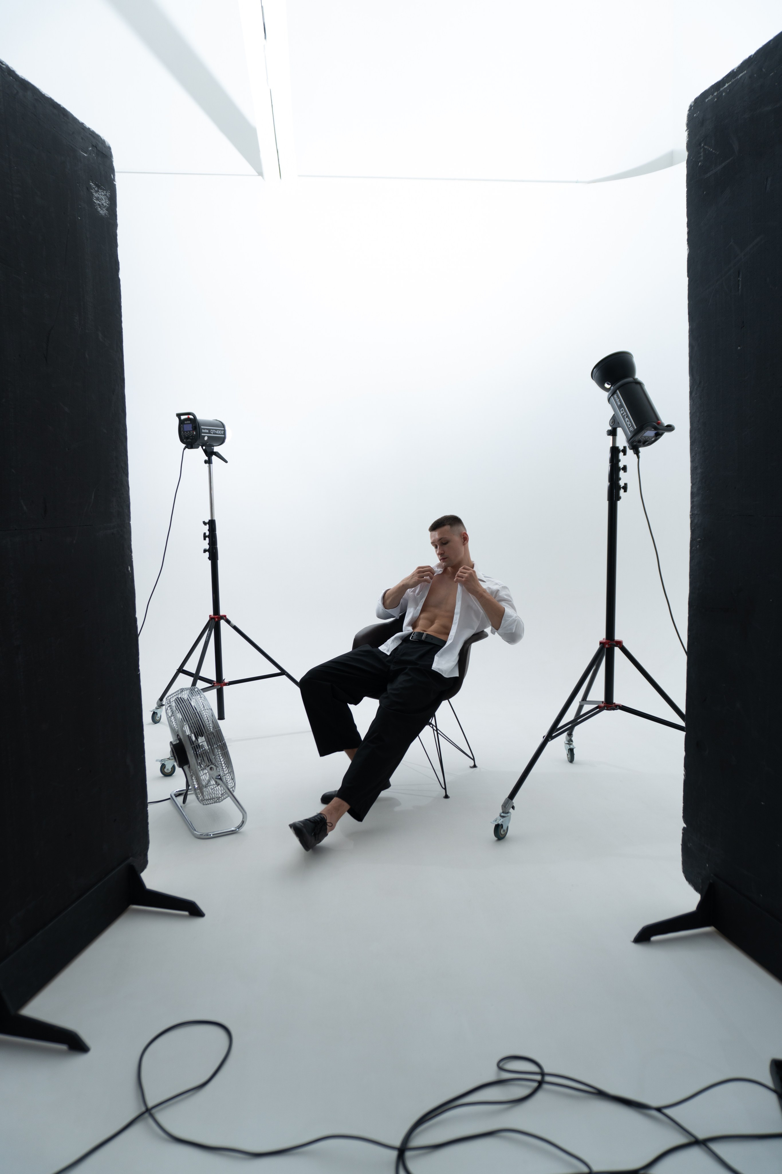 Климентий Киреев • Фотограф Сочи