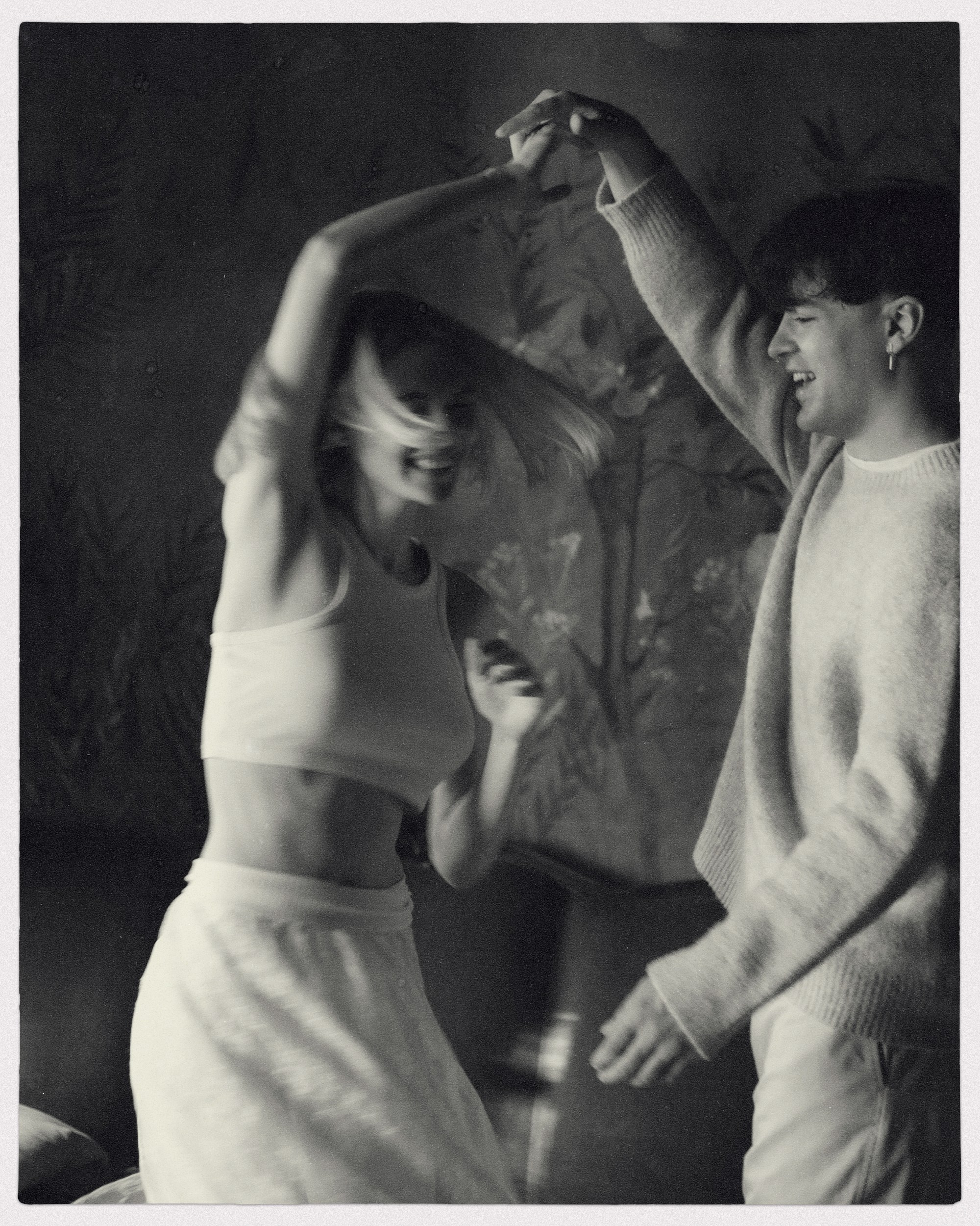OLYA & NIKITA (MK Bogdanov Dmitry). Фотограф Анна Васильева | Портретная и арт-фотография Москва