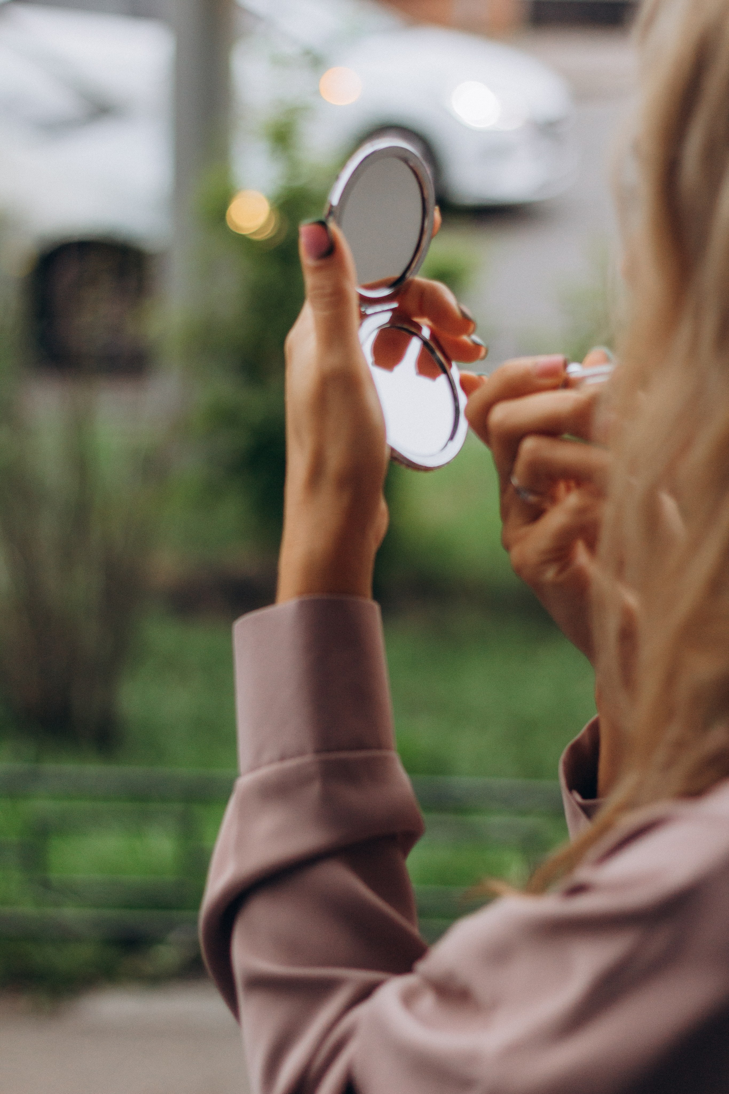 Париж в Красноярске. Фотограф Красноярск Архипова Алина