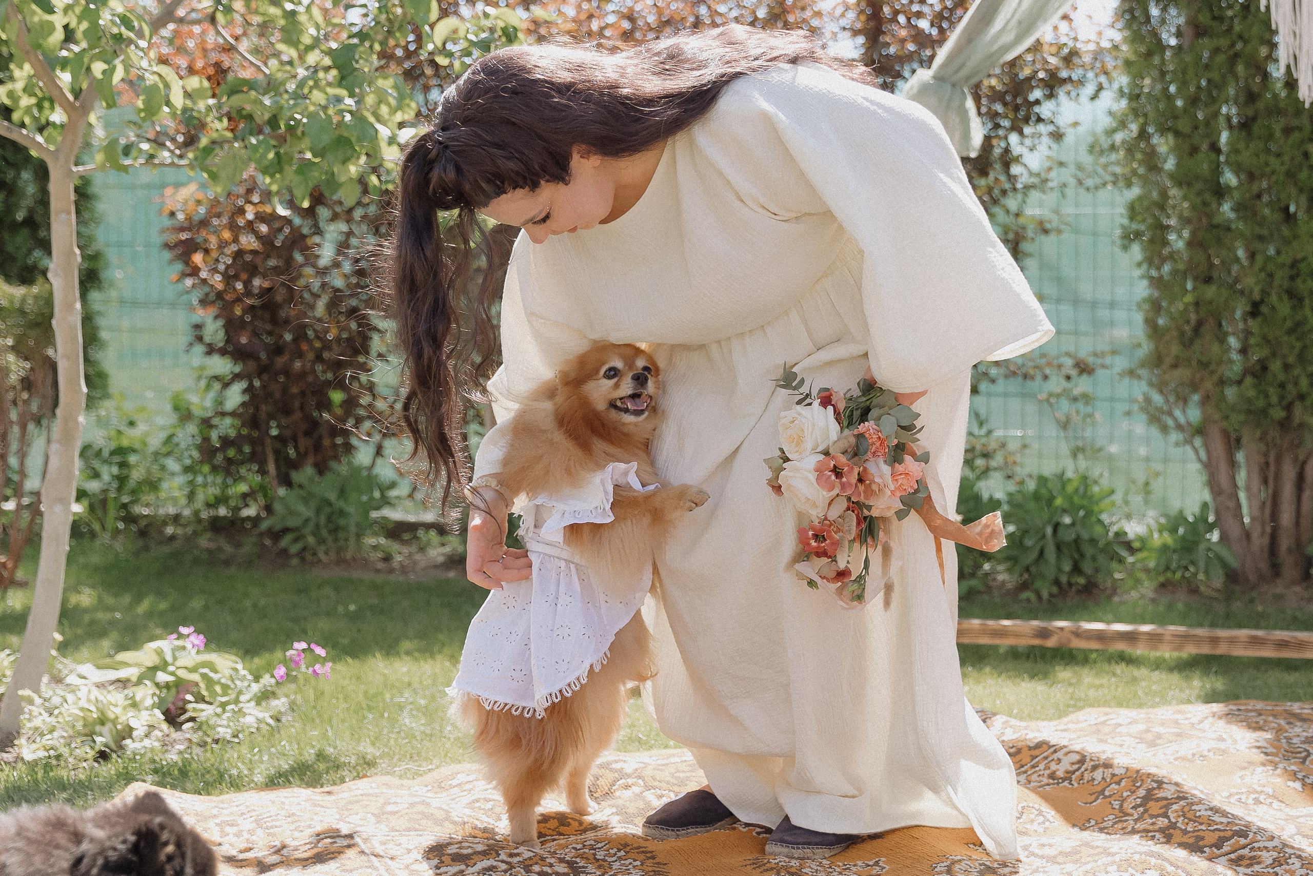 Wedding day Андрей и Анастасия. Свадебный фотограф Колесников Антон