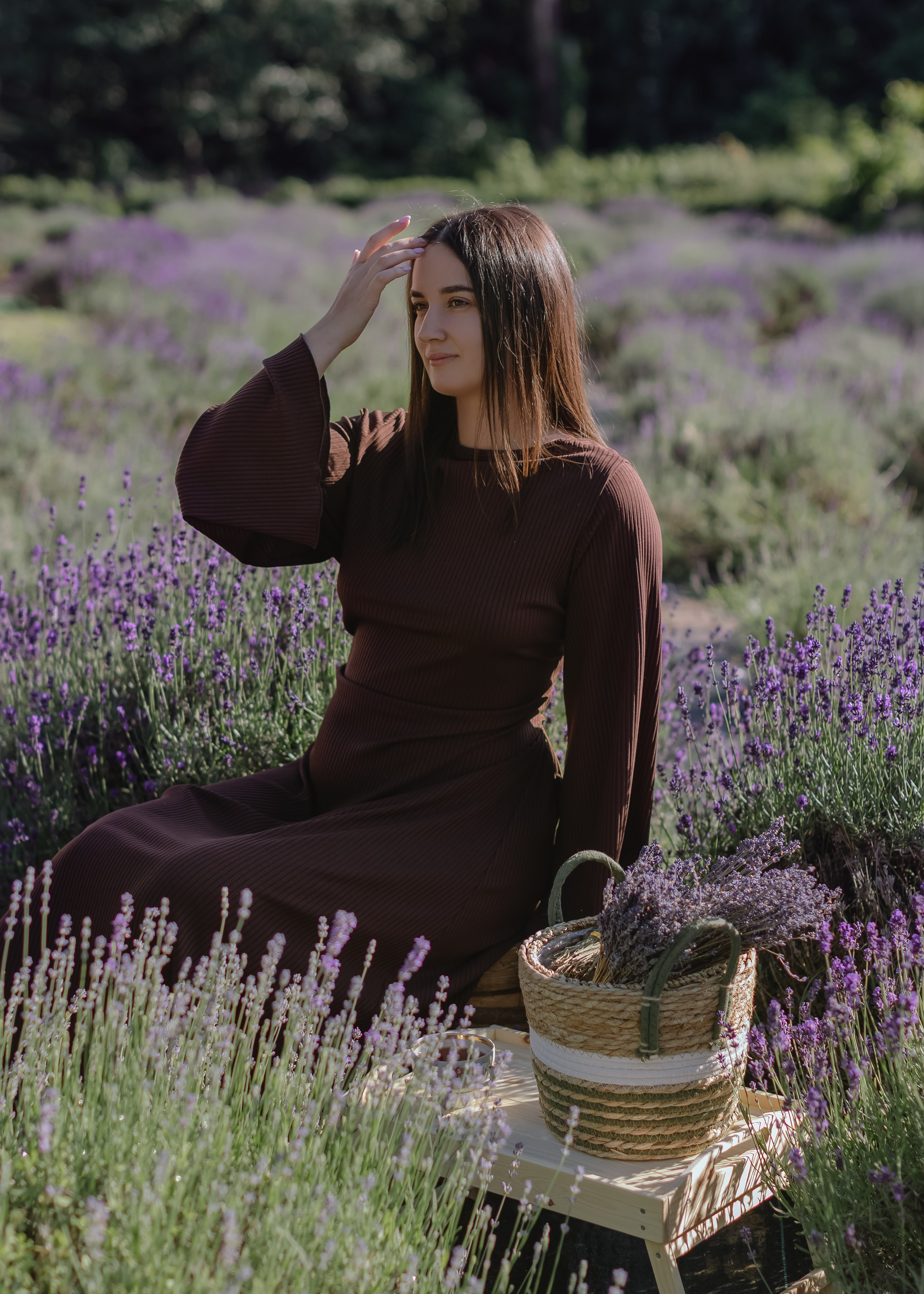 Девушки. Мира Мерцалова фотограф Москва