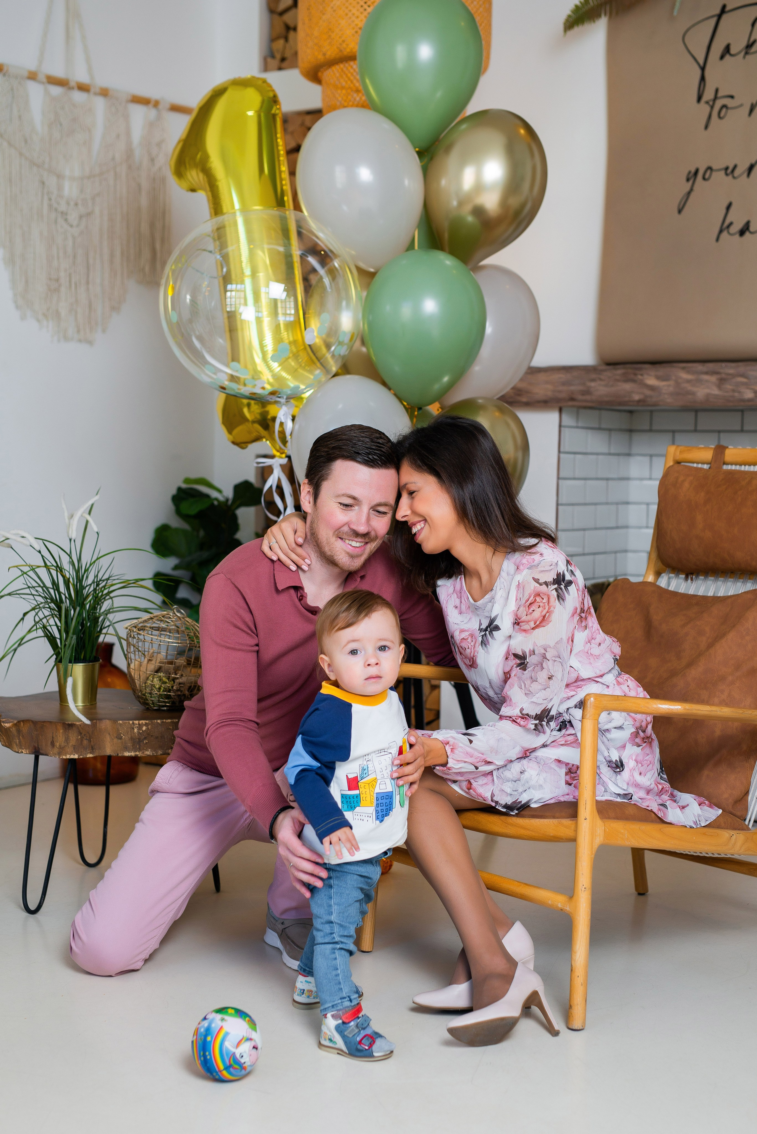 Валерия, Андрей и Егор. Портретный, семейный и свадебный фотограф в Санкт-Петербурге и в Пушкине Ширяев Денис