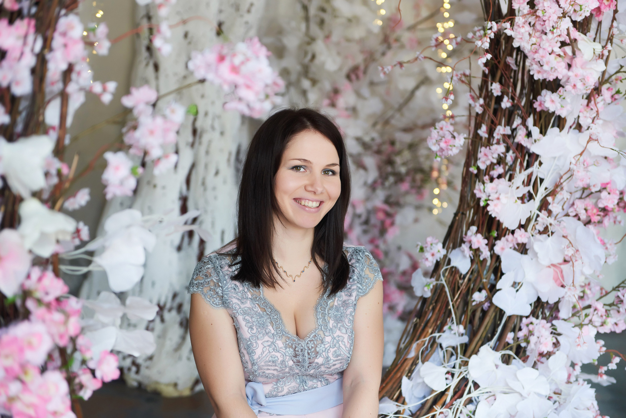 Есения, Дмитрий и Екатерина. Портретный, семейный и свадебный фотограф в Санкт-Петербурге и в Пушкине Ширяев Денис