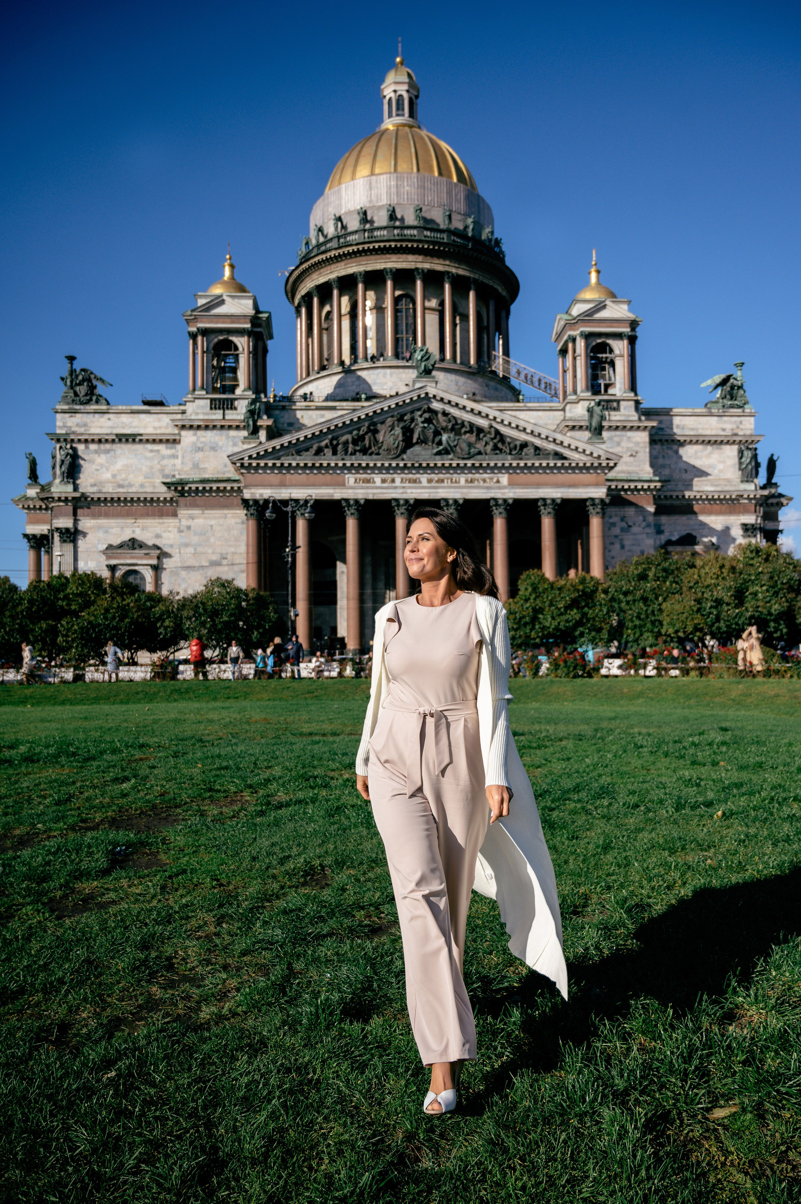 Питер самый сок. Портретный, семейный и свадебный фотограф в Санкт-Петербурге и в Москве Ширяев Денис