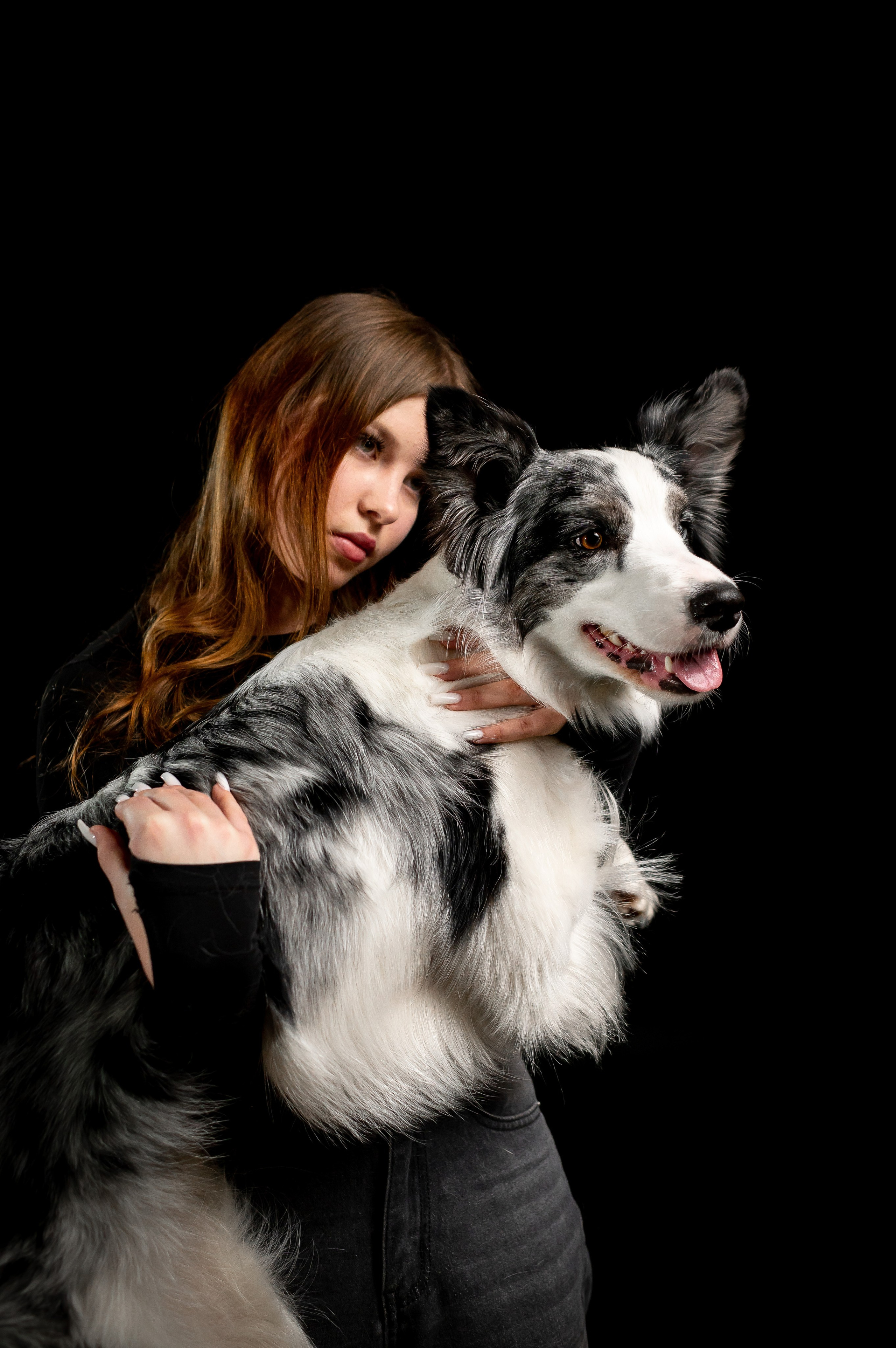 Фотосессия с лучшим другом. Портретный, семейный и свадебный фотограф в Санкт-Петербурге и в Пушкине Ширяев Денис