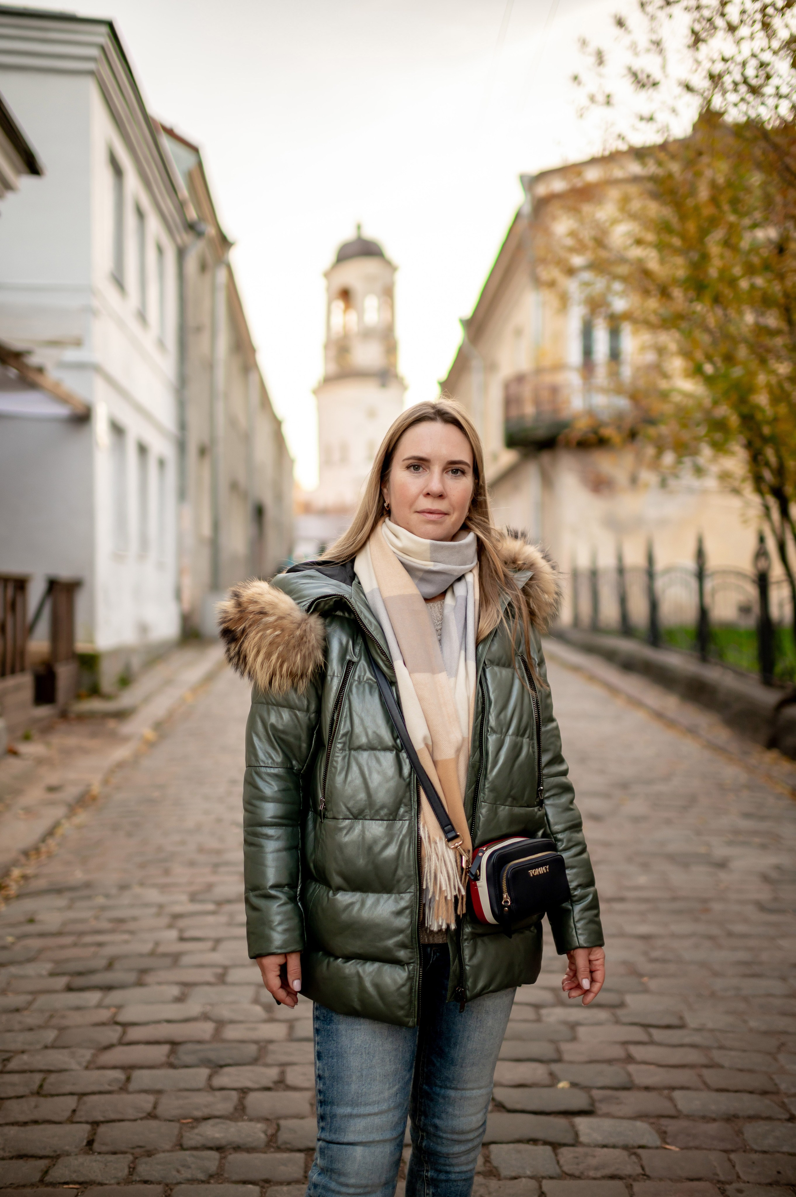 Прогулка по Монрепо. Портретный, семейный и свадебный фотограф в Санкт-Петербурге и в Москве Ширяев Денис