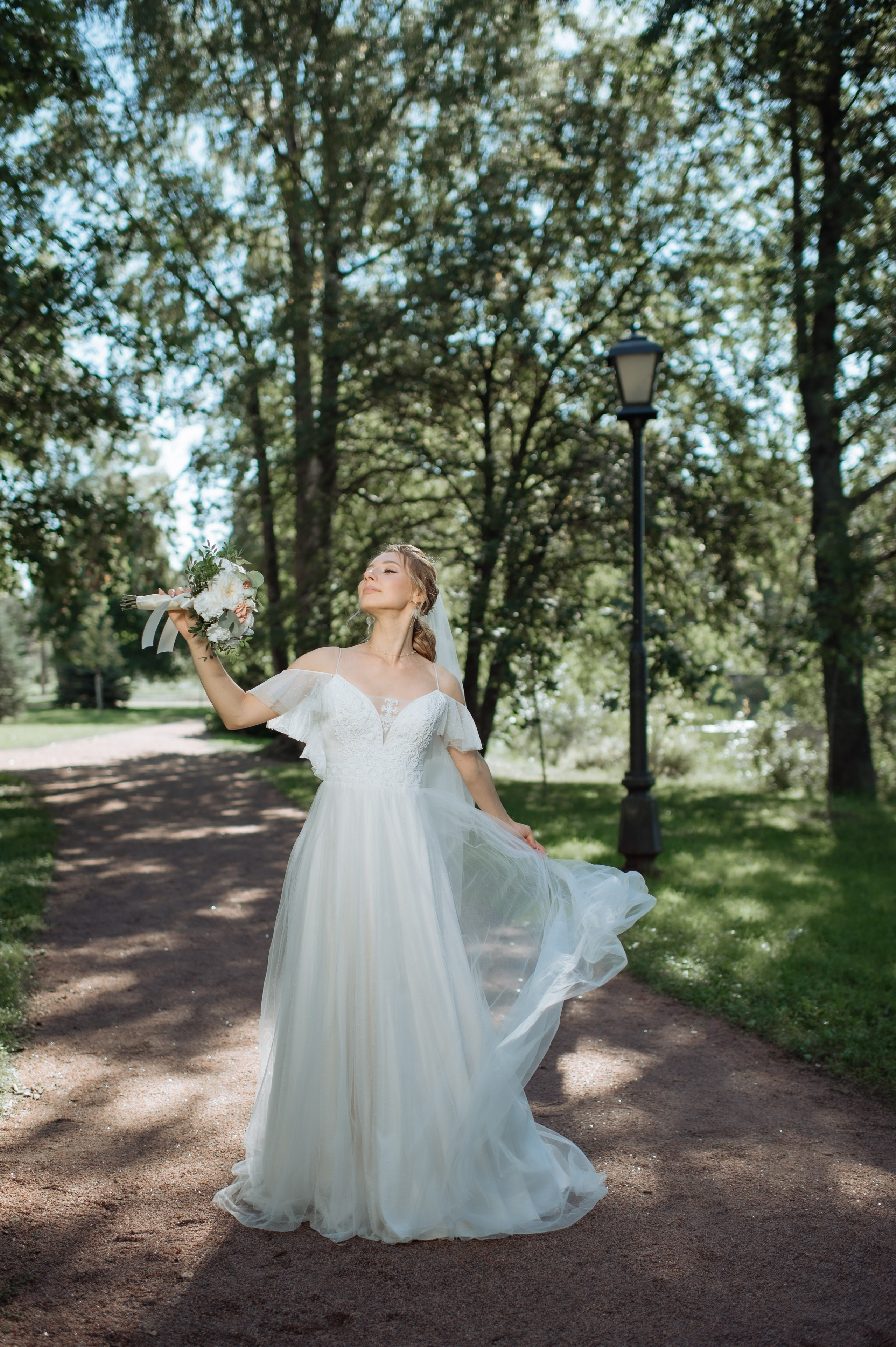 Елизавета и Максим (свадебная фотосессия в Сестрорецке и на Финском заливе). Портретный, семейный и свадебный фотограф в Санкт-Петербурге и в Пушкине Ширяев Денис