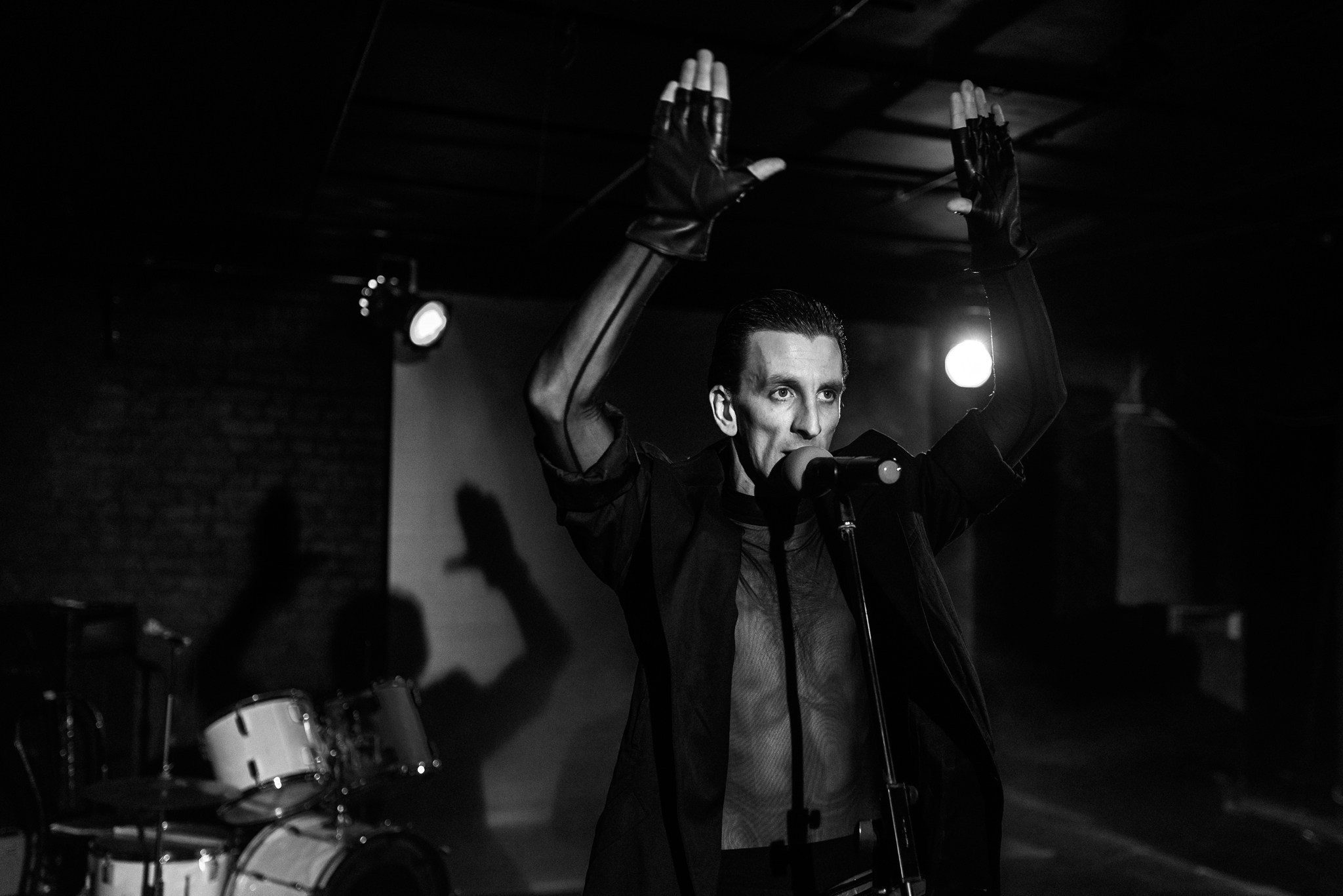 Театр 51. Свадебный и семейный фотограф из Санкт-Петербурга Климов Анатолий