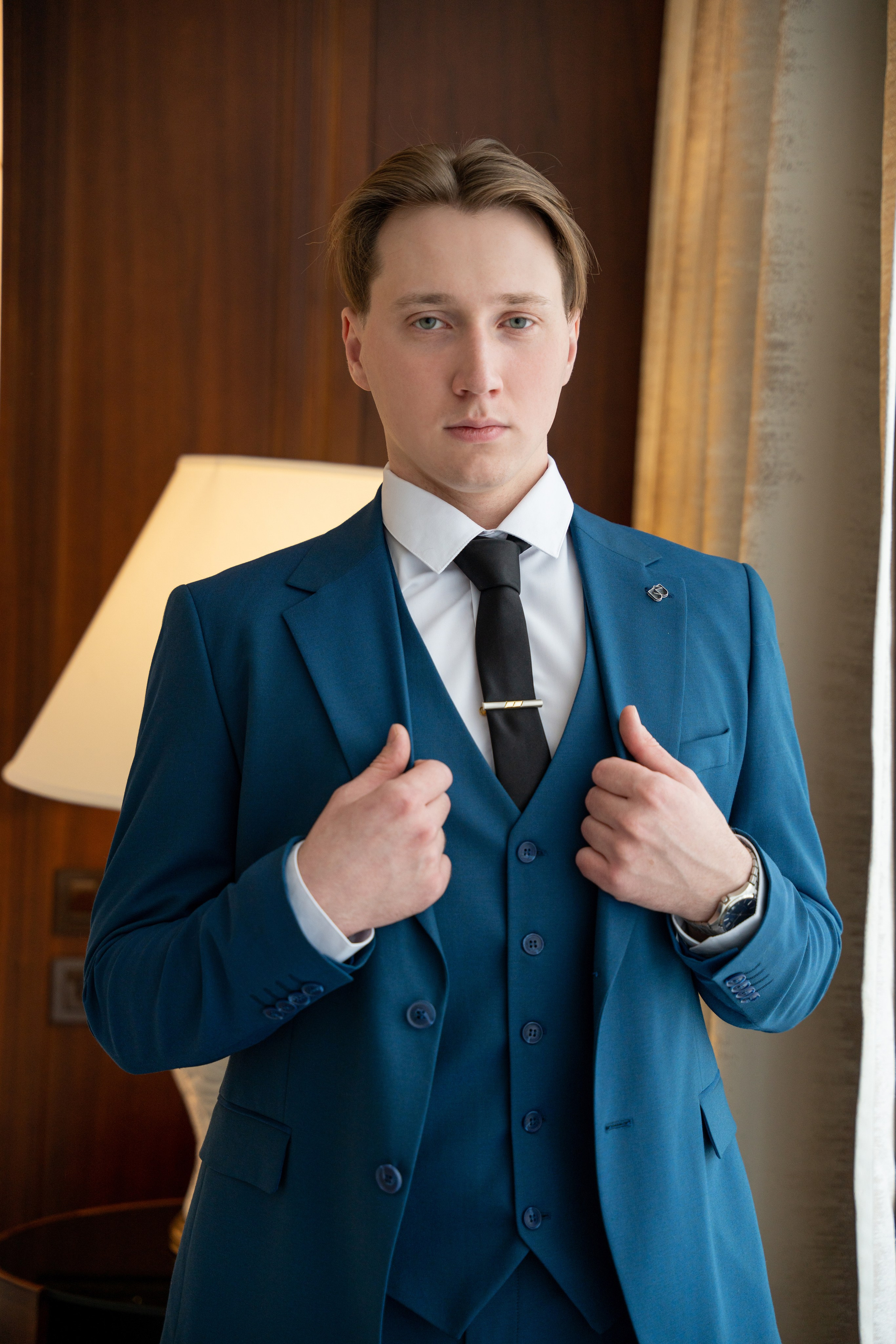 УТРО ЖЕНИХА И НЕВЕСТЫ. Фотограф на любое мероприятие