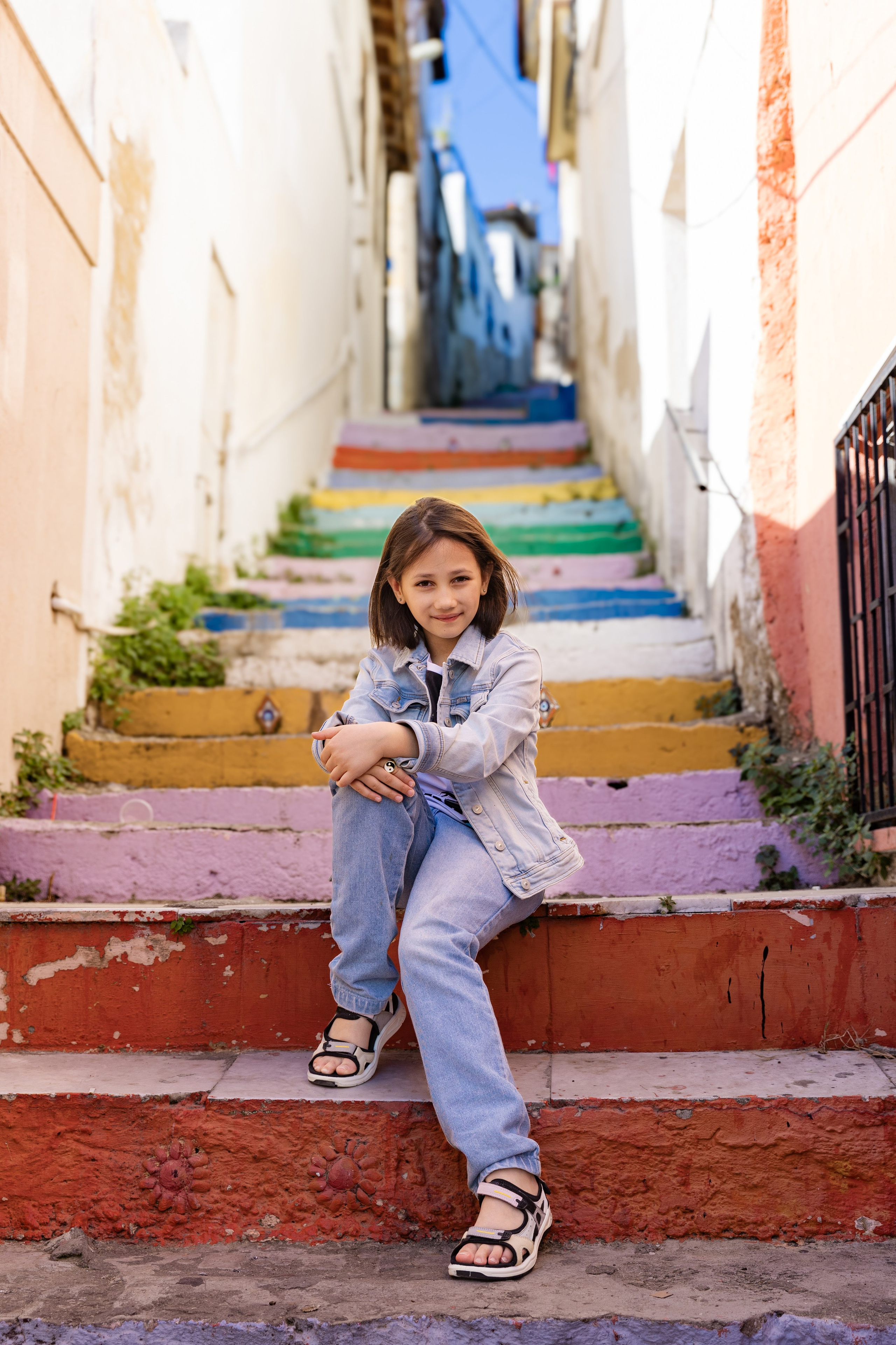 Кушадасы. Фото департамент круизного лайнера Астория Гранде