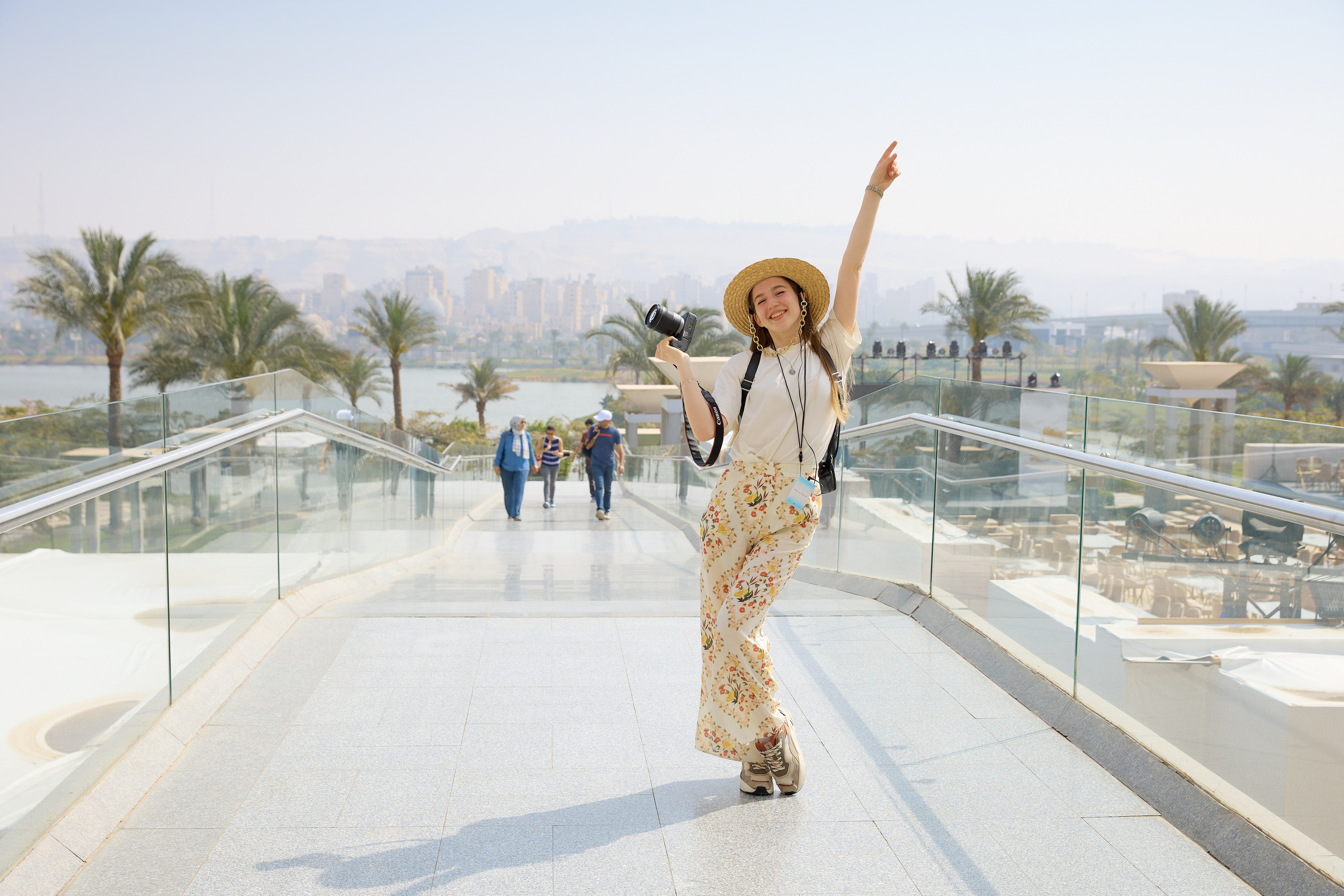 Фотографы. Фото департамент круизного лайнера Астория Гранде