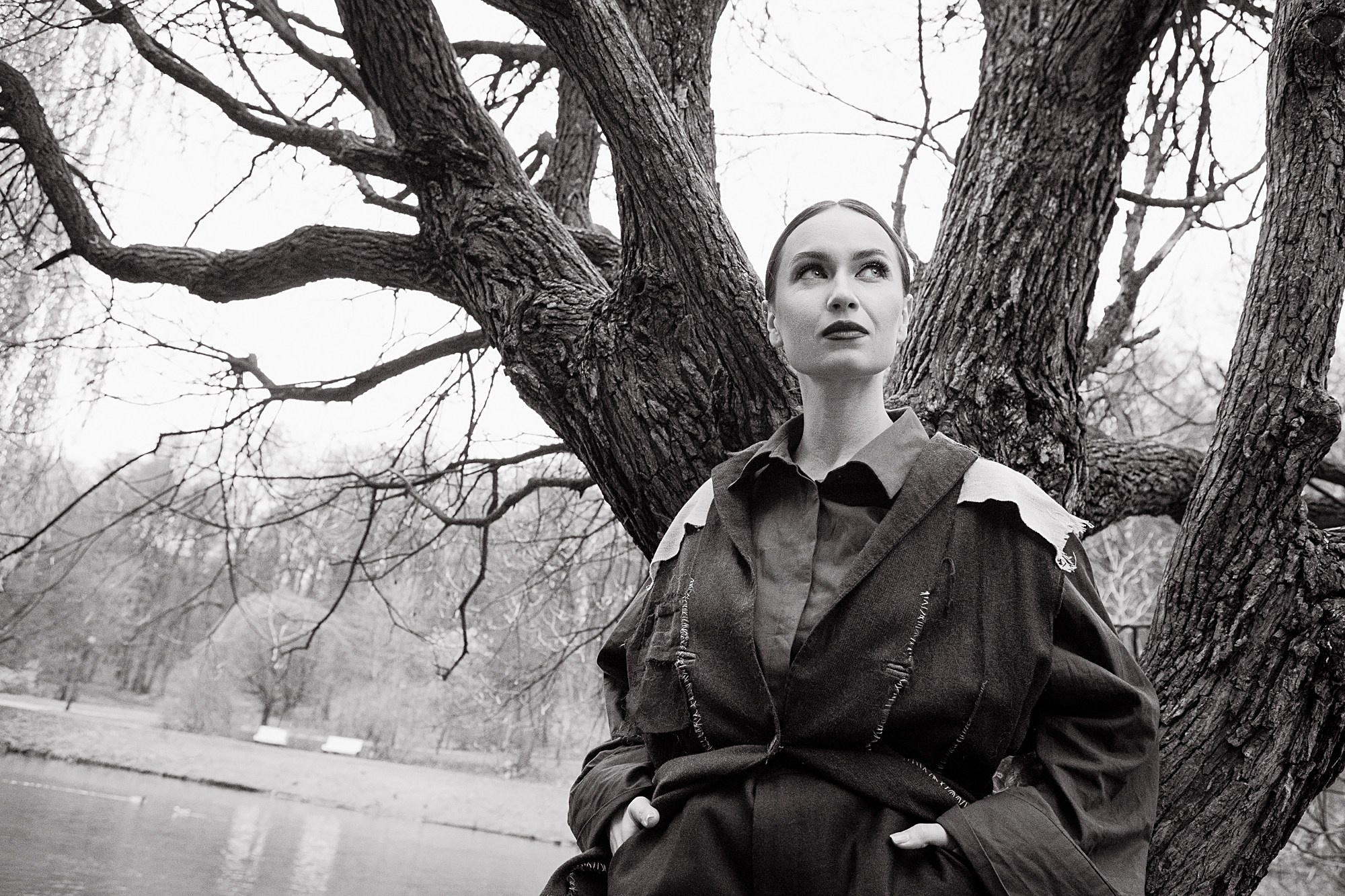 Лена Журавлёва