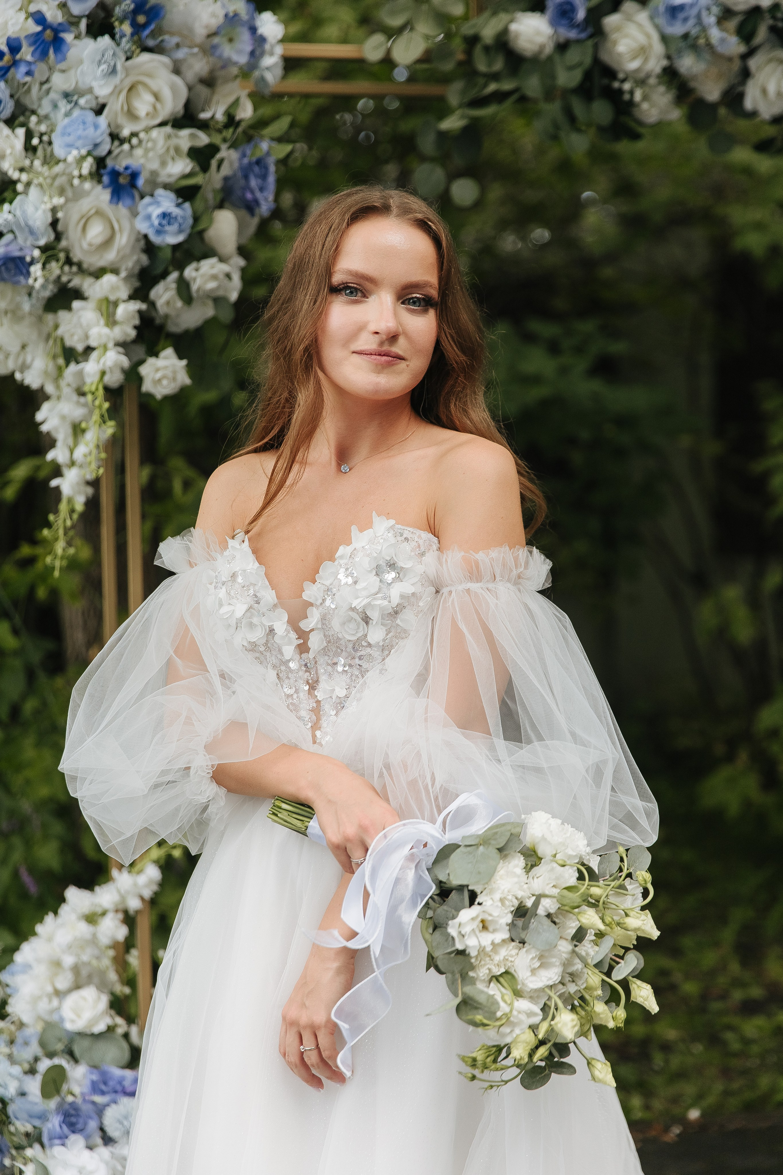 Выездная регистрация. Фотограф в Красноярске Любовь Малеева