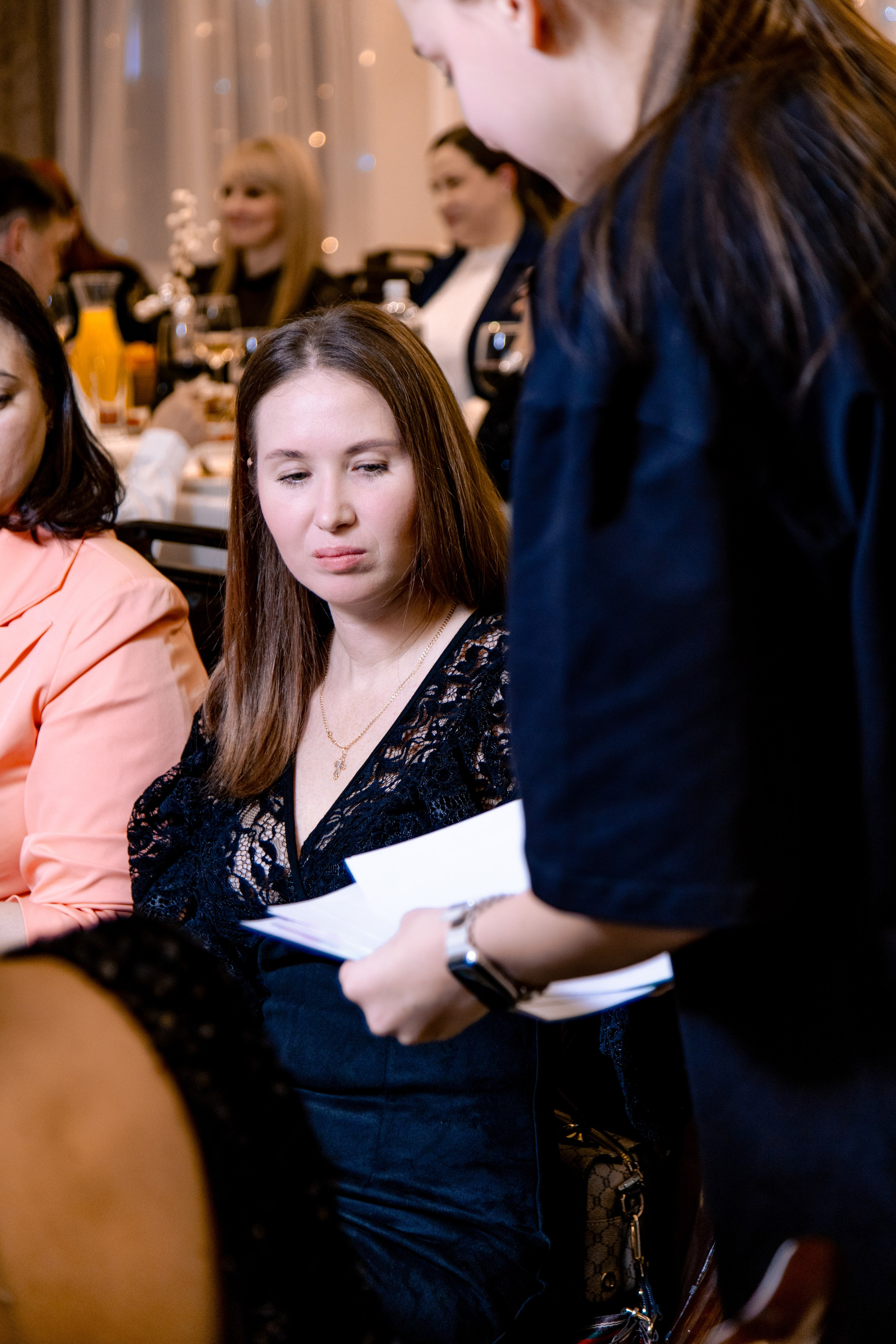 «Золотое время» Новогодний корпоратив. МЕДИА-РЕСУРС ХАБАРОВСК / Фотоотчеты / Репортажи / События