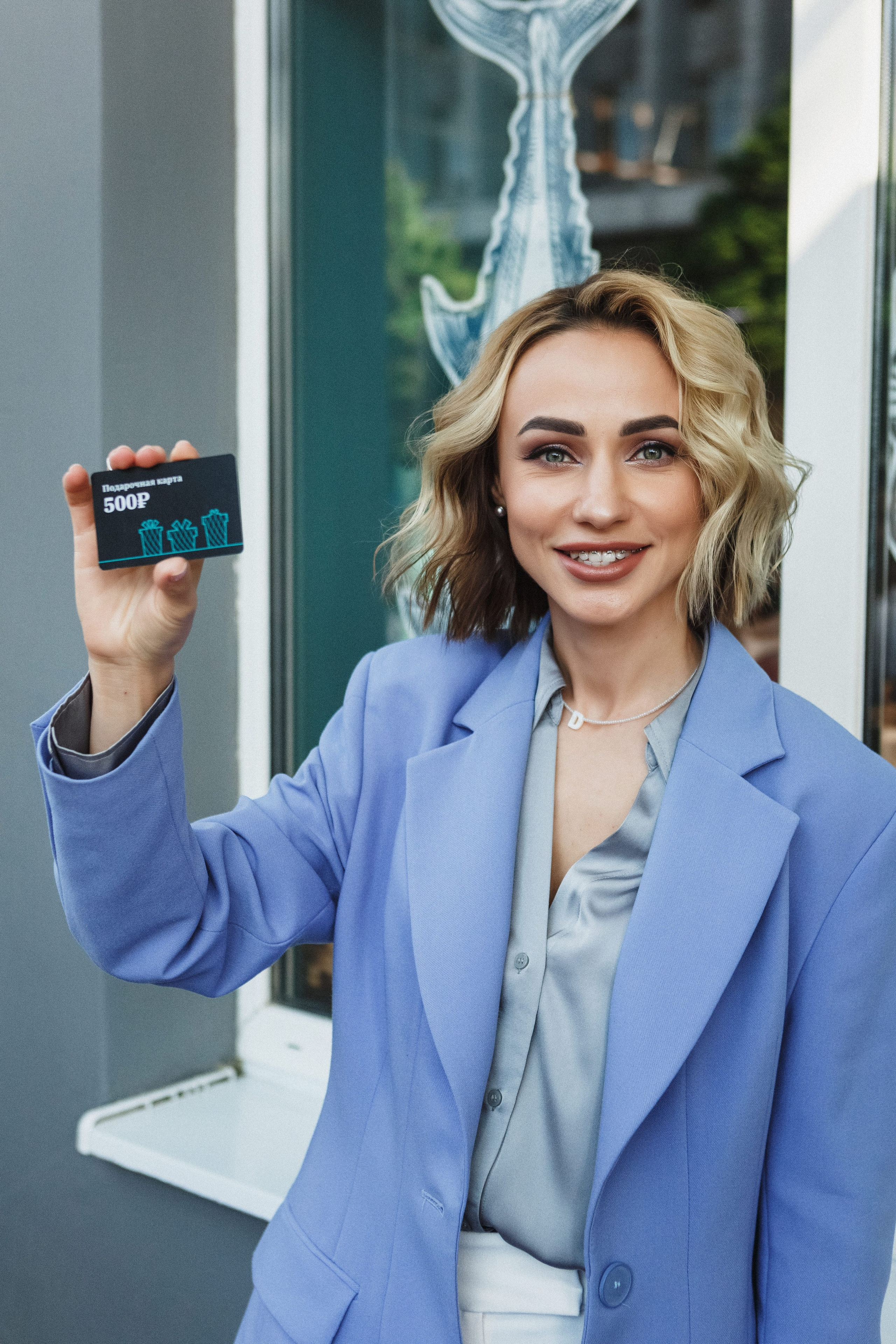 Открытие Сети Магазинов морепродуктов 'Дикая Устрица' в Таганроге. Свадебный и семейный фотограф в Таганроге Бакарюк Антон