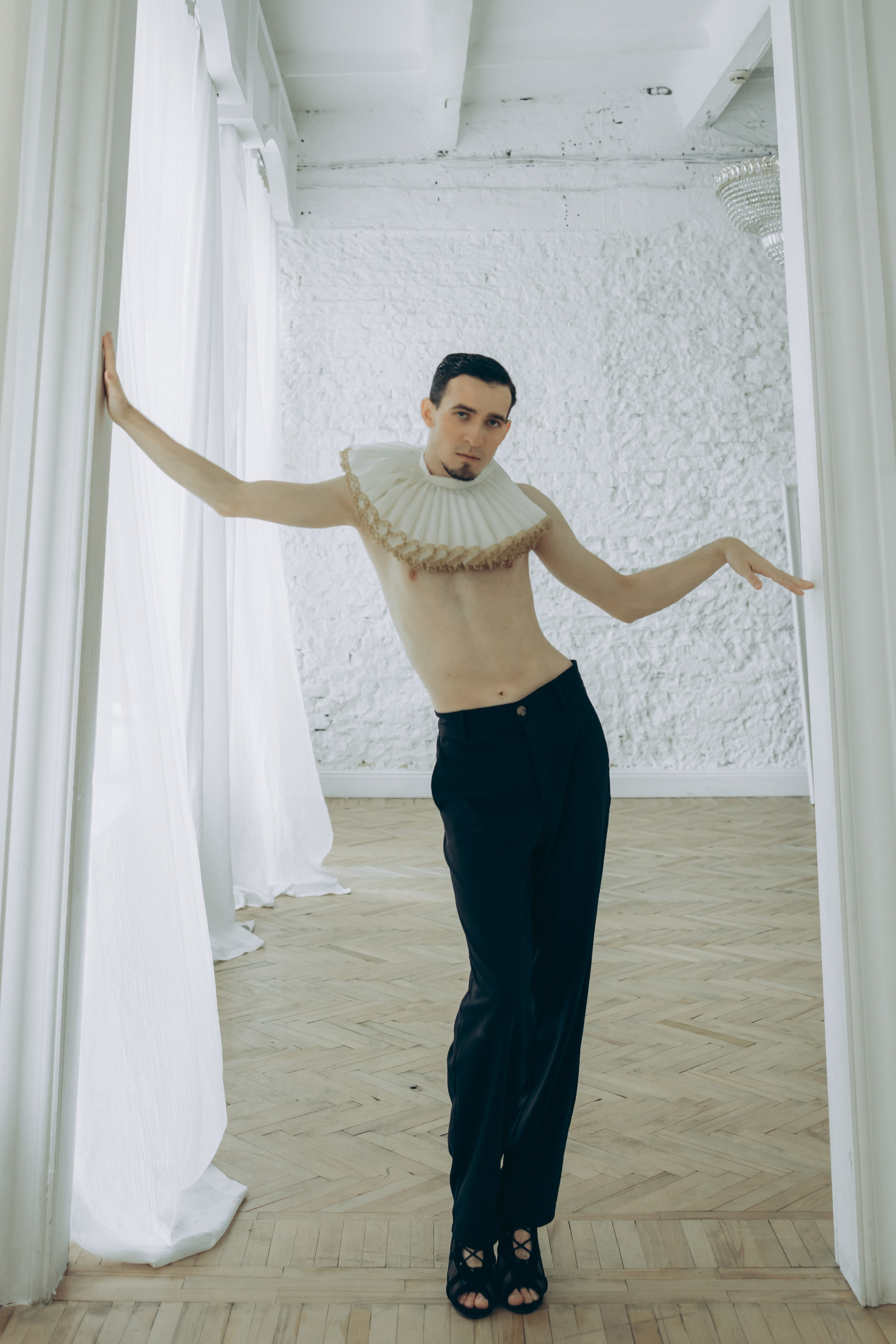 EXPOSing the SOUL. Фотограф Наталья Карякина|Челябинск