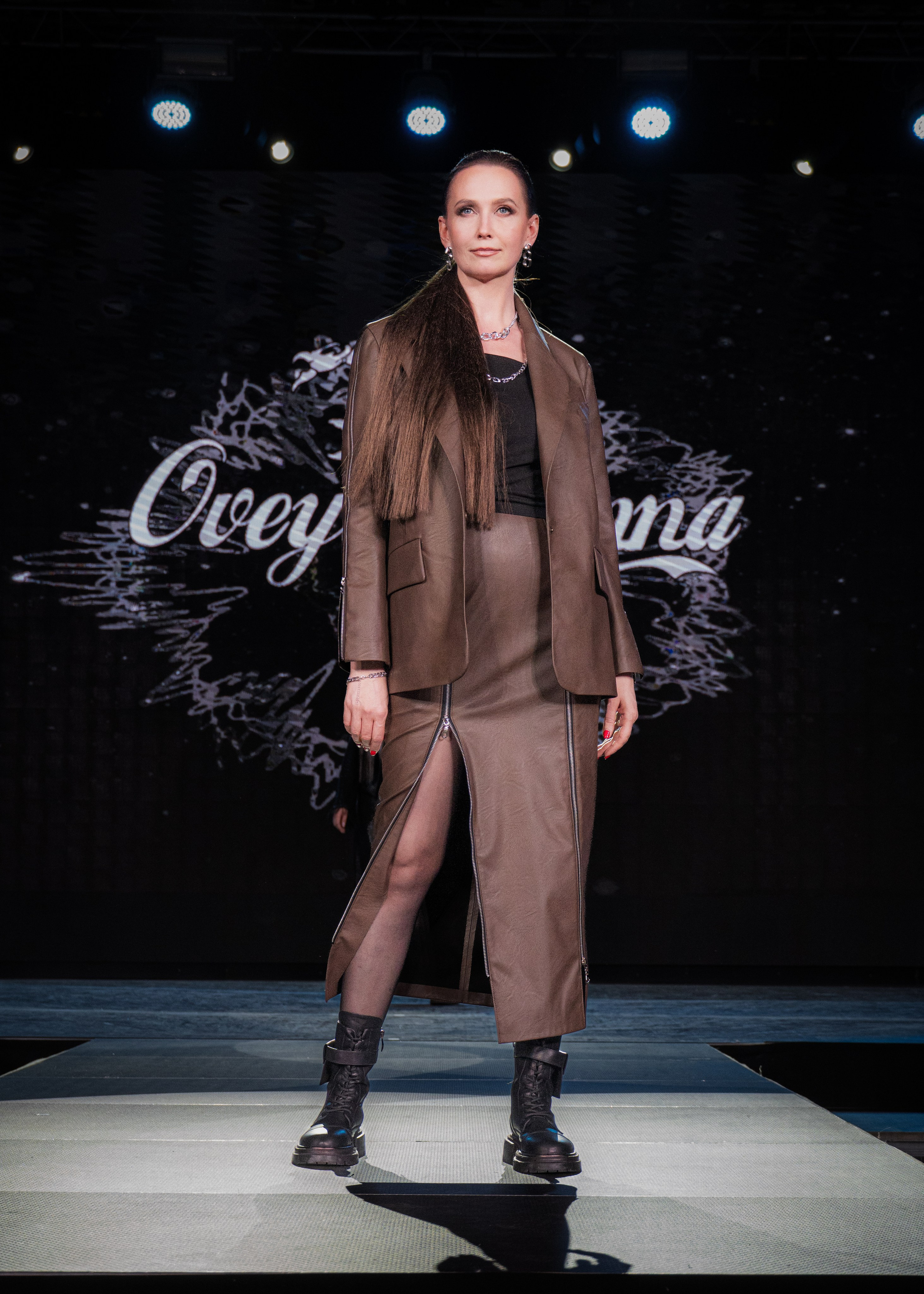 Премия "Сибирский стиль 2024"