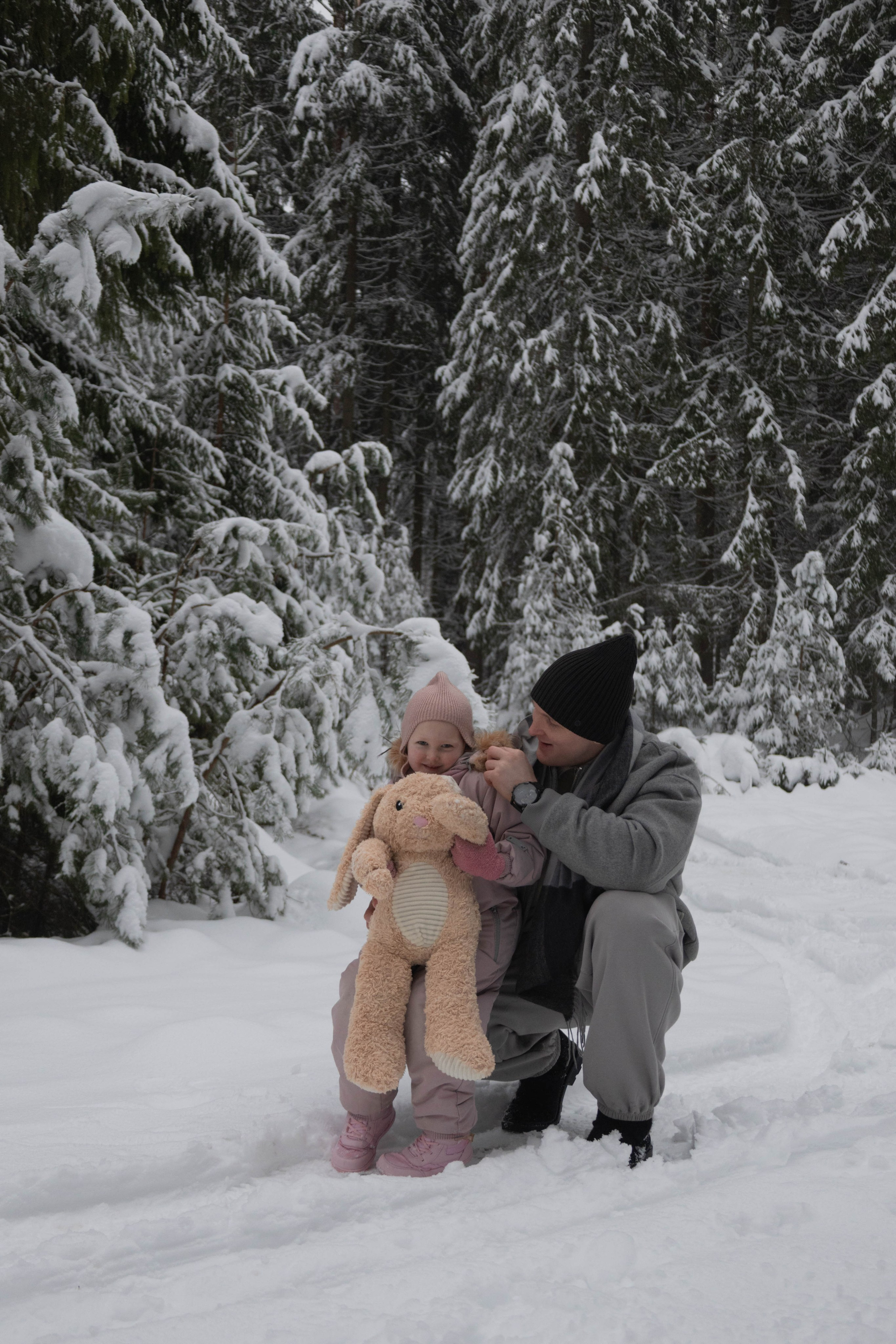Пока мама занята. Семейный фотограф Химки — Москва