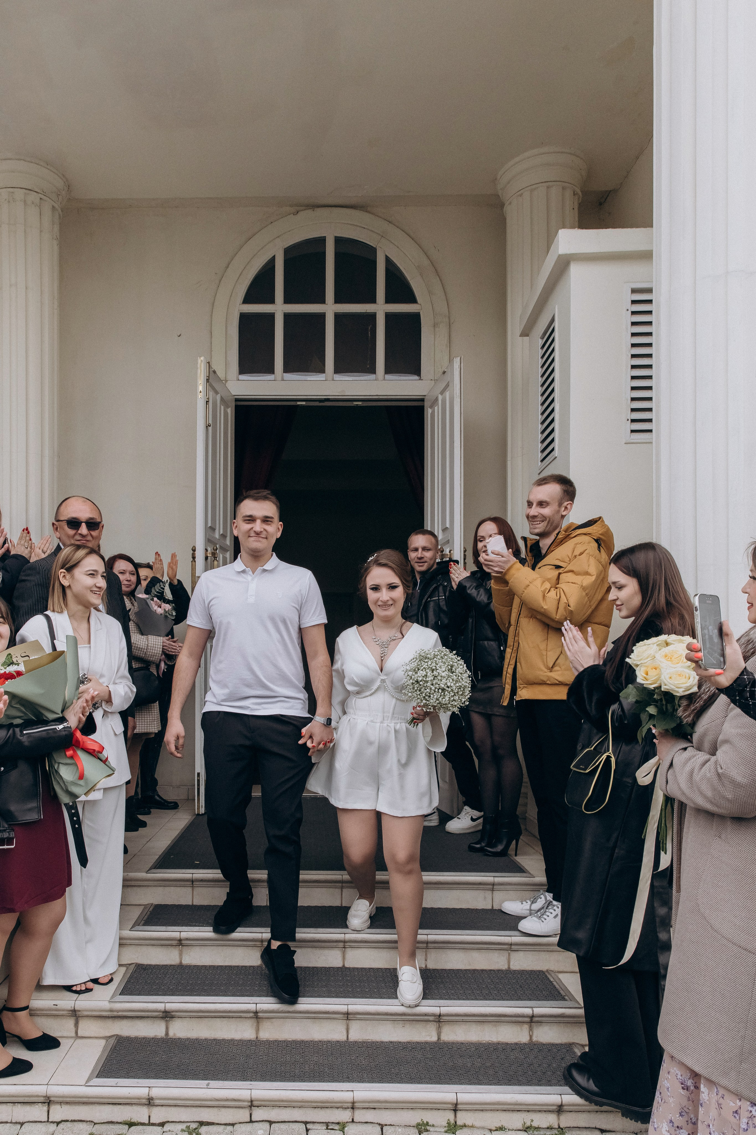 ЗАГС Анастасия. Фотограф в Краснодаре Лагунов Владимир