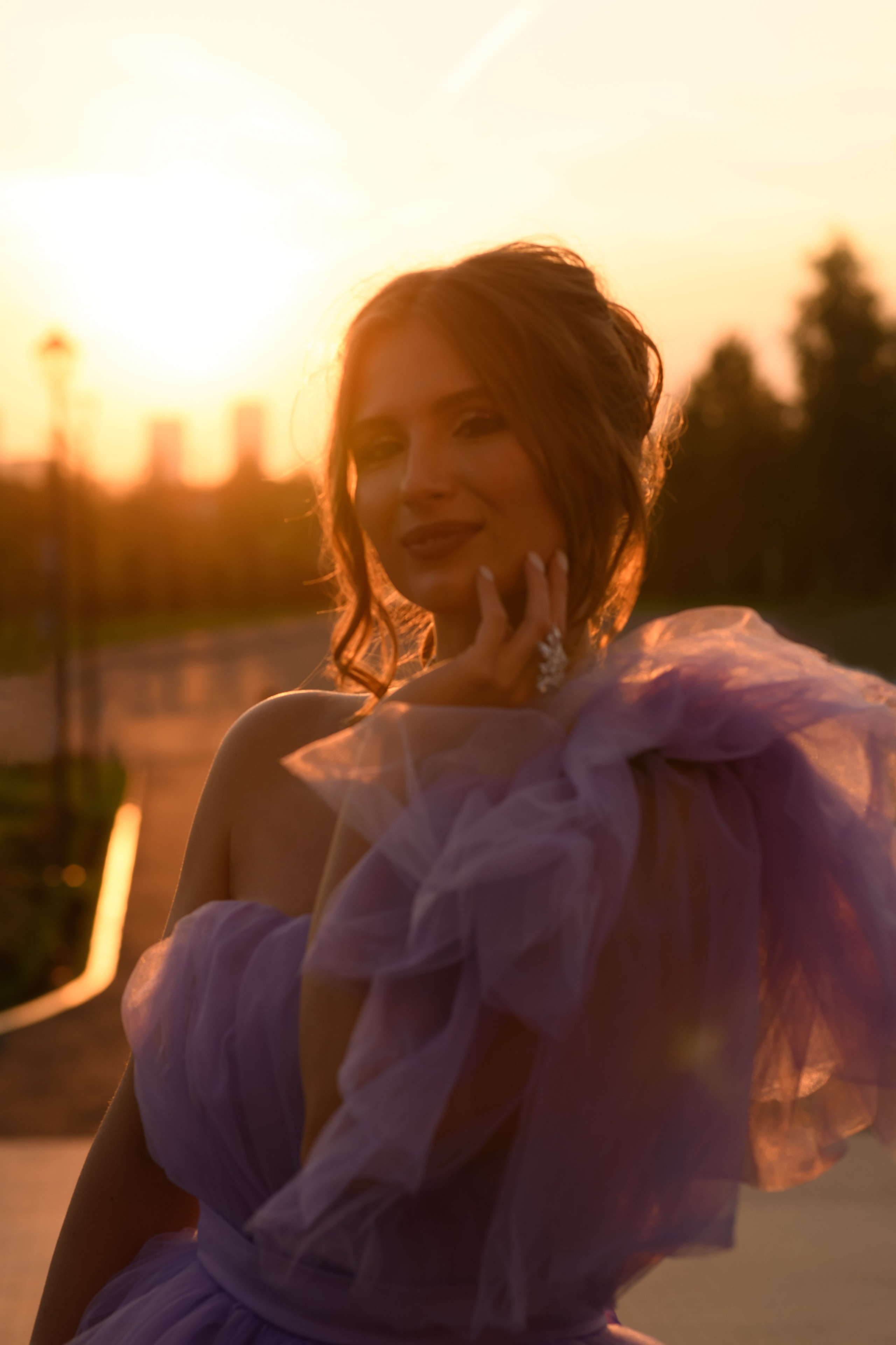 Фотосессия Мечты. Портретный фотограф в Челябинске