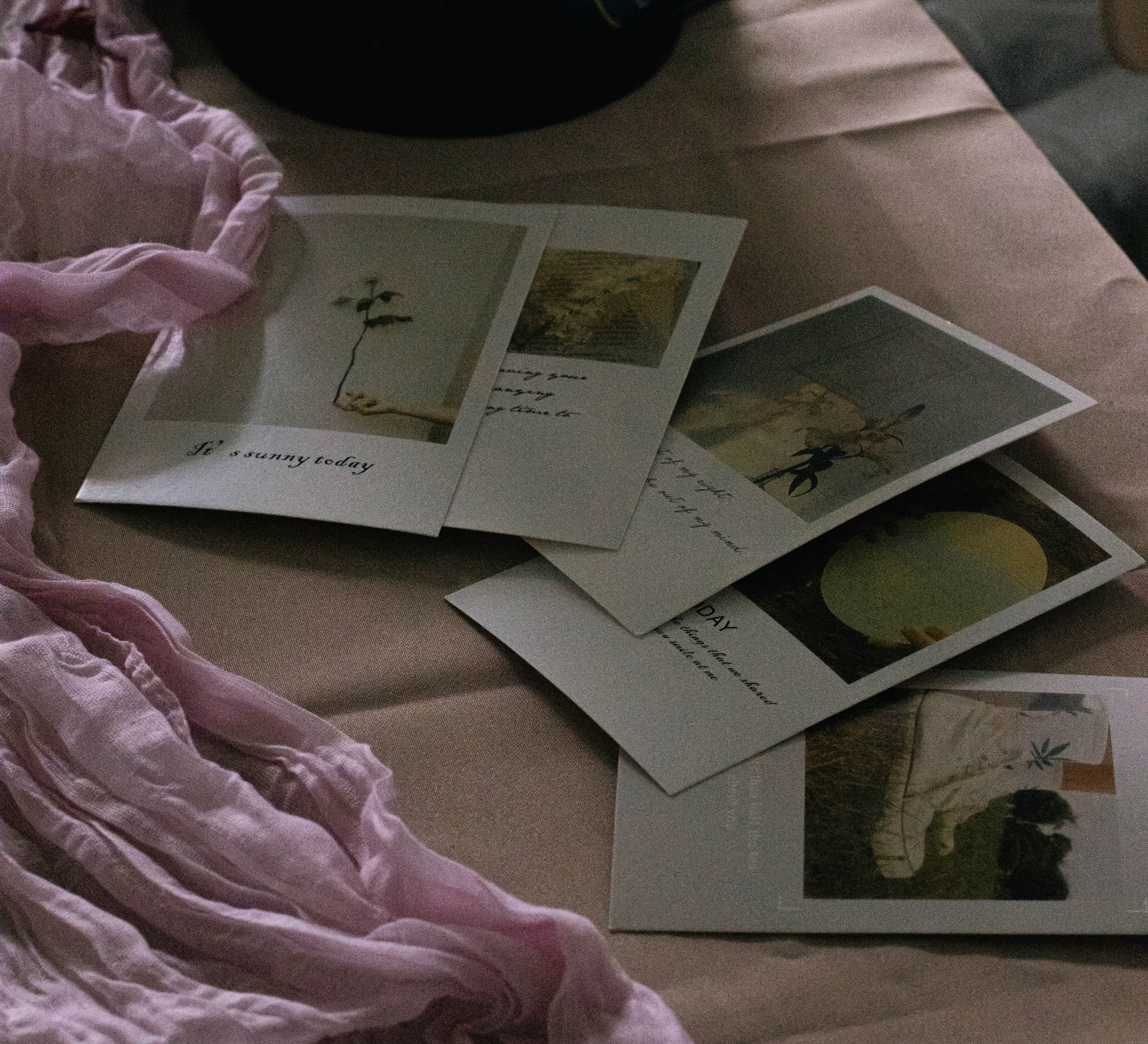 МК Barfumy. Фотограф в Москве Ксюшенька