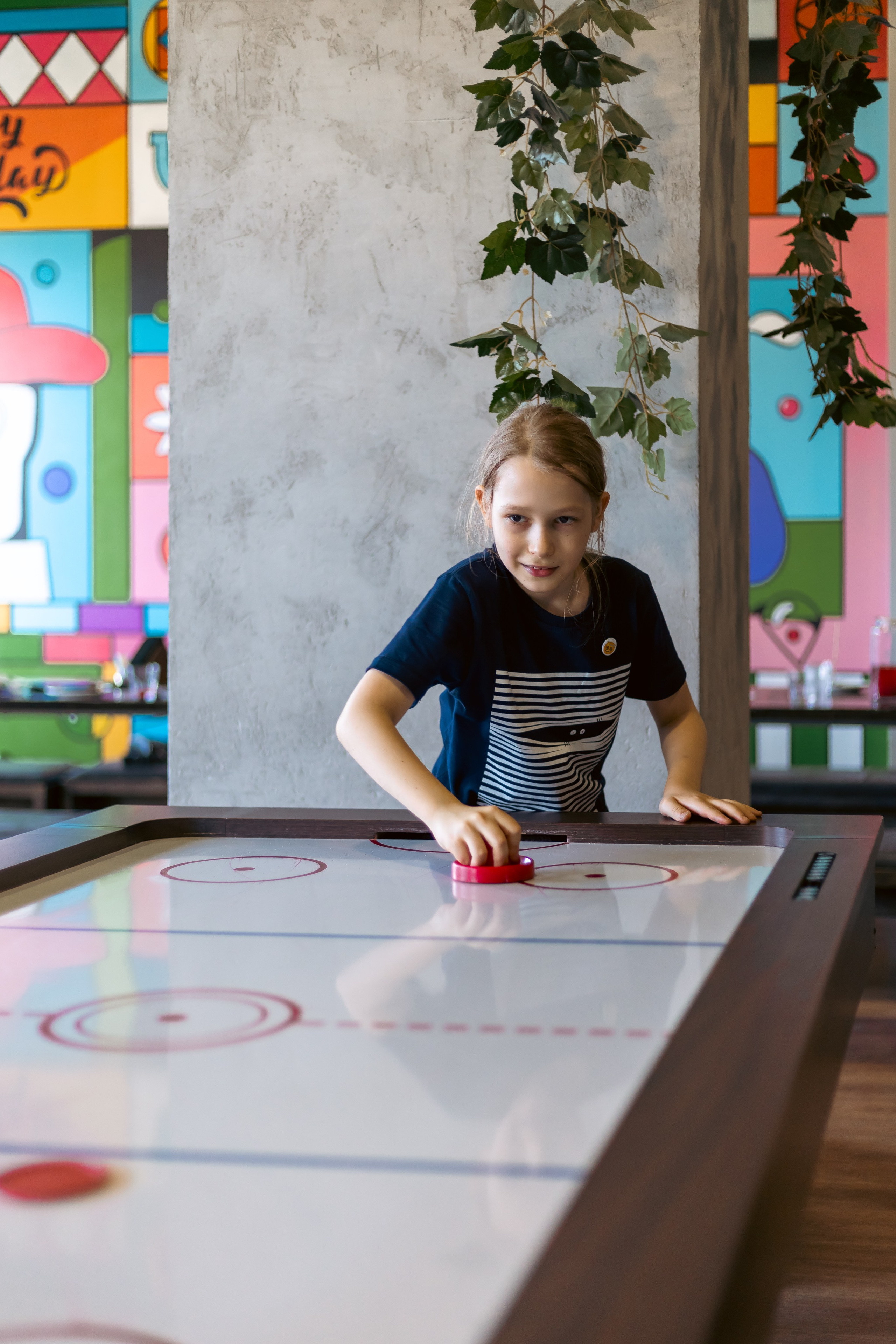 Репортаж с детского дня рождения ExitGames 20/04/2025. Семейный фотограф Израиль