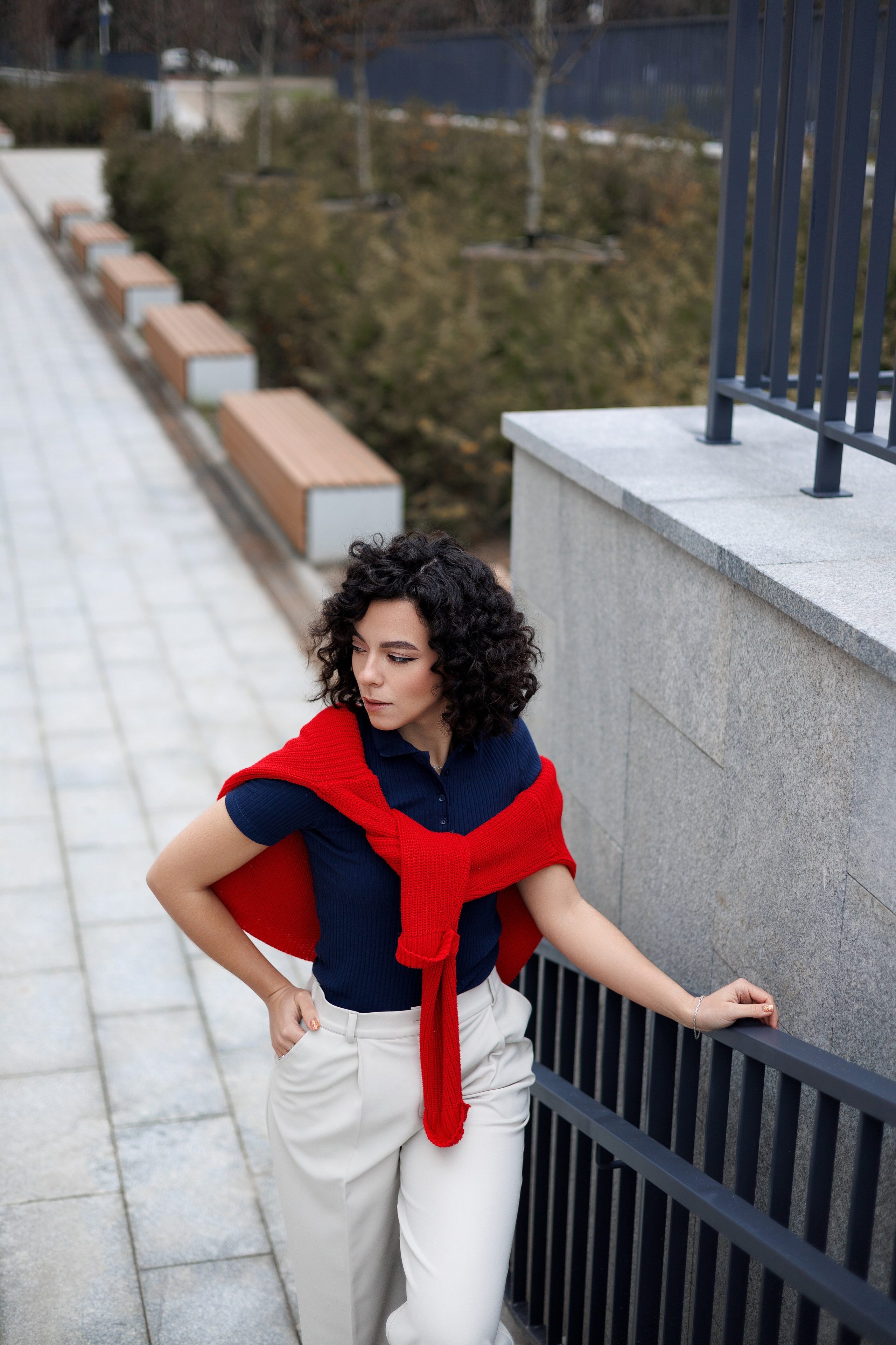 Индивидуальные фотопрогулки. Фотограф Минск