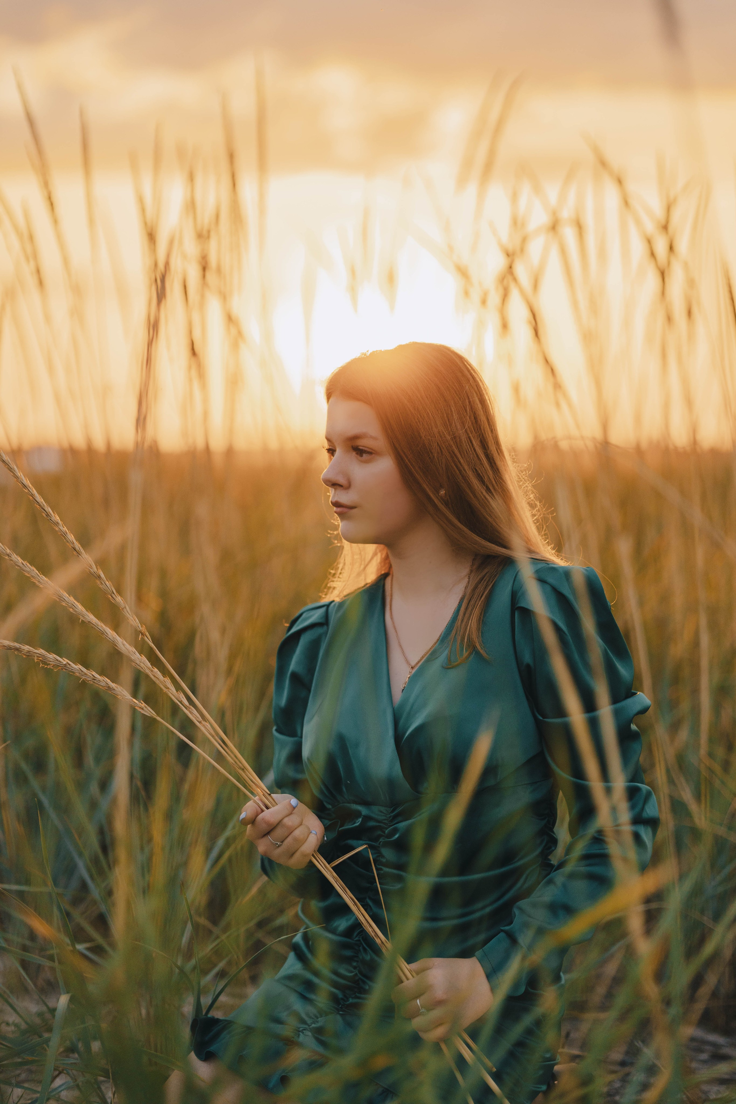 Настя и Алёна. Фотограф Таганрог Любимая Надя