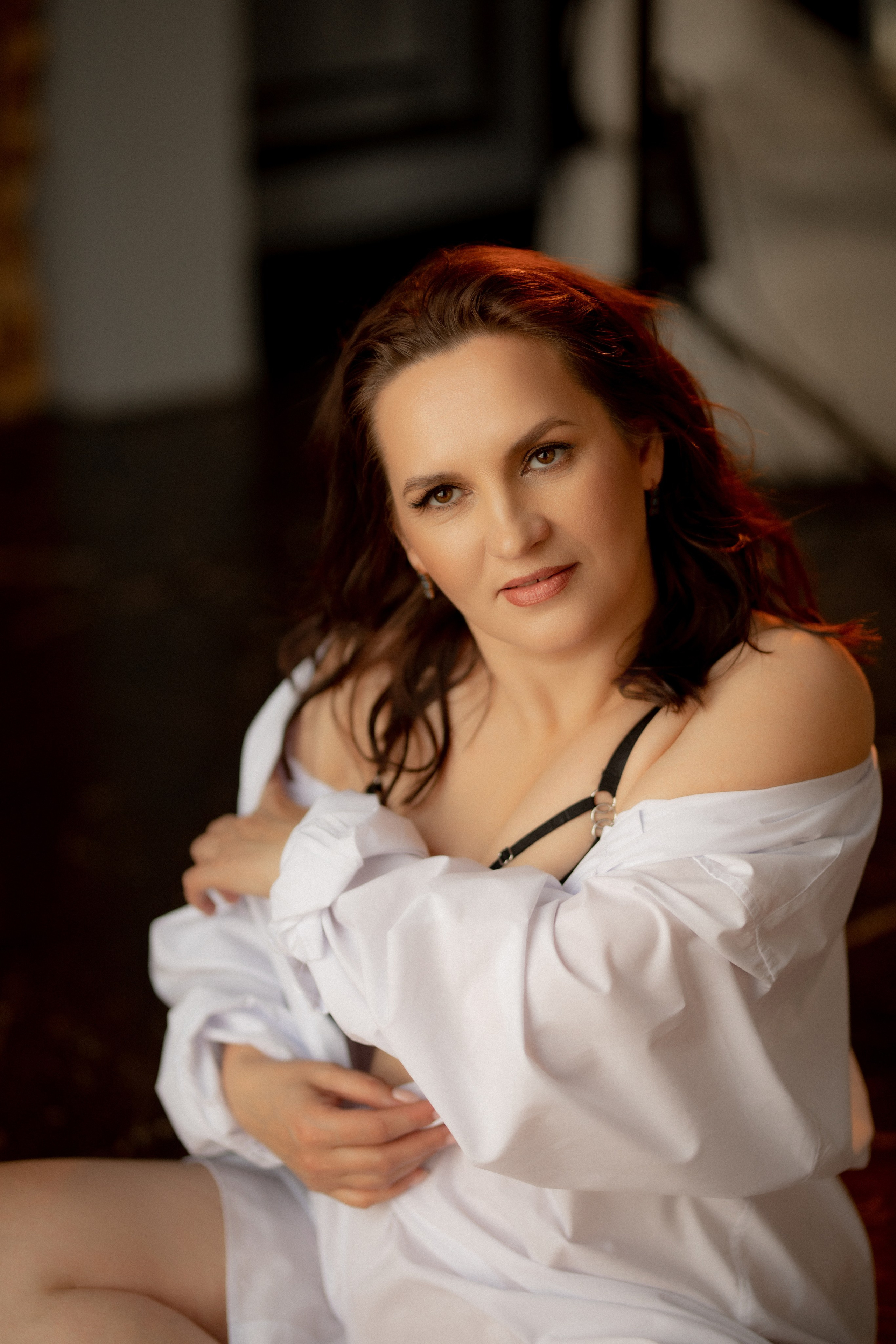 Татьяна. Фотограф чувственного портрета в Санкт-Петербурге Светлана Фролова