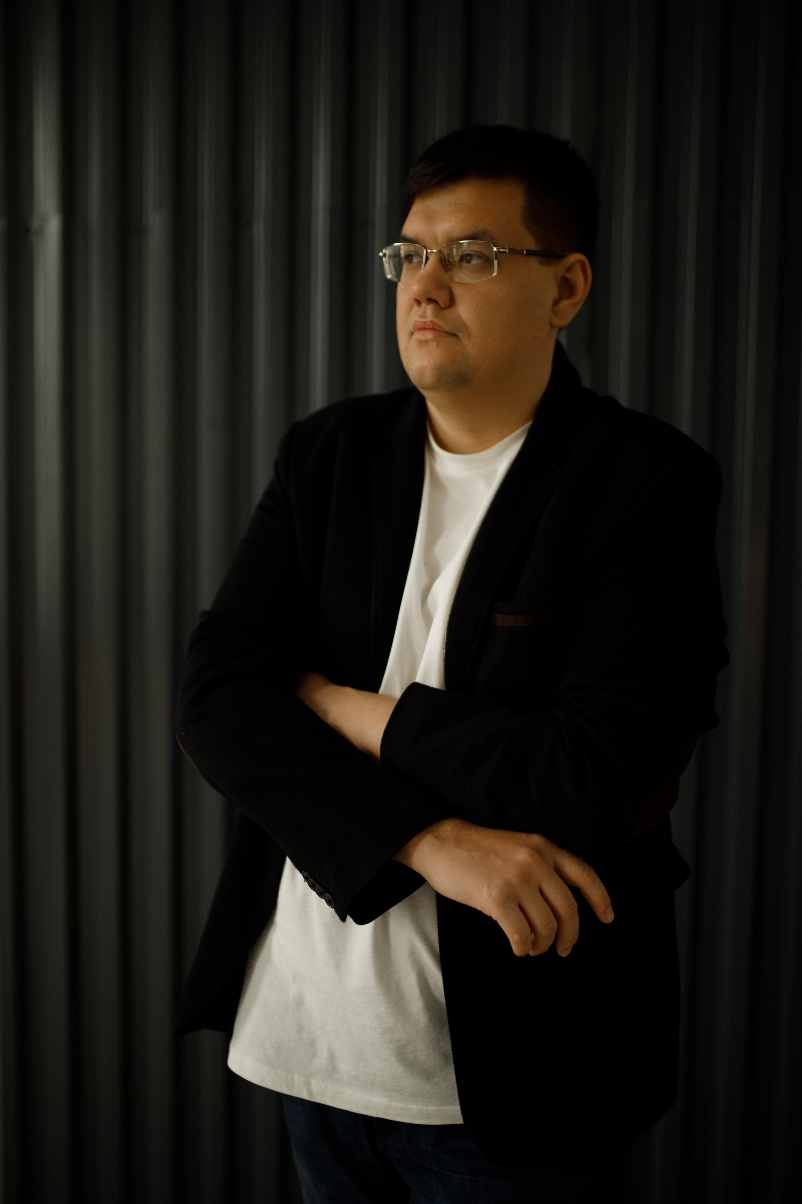 Илья. Фотограф чувственного портрета в Санкт-Петербурге Светлана Фролова