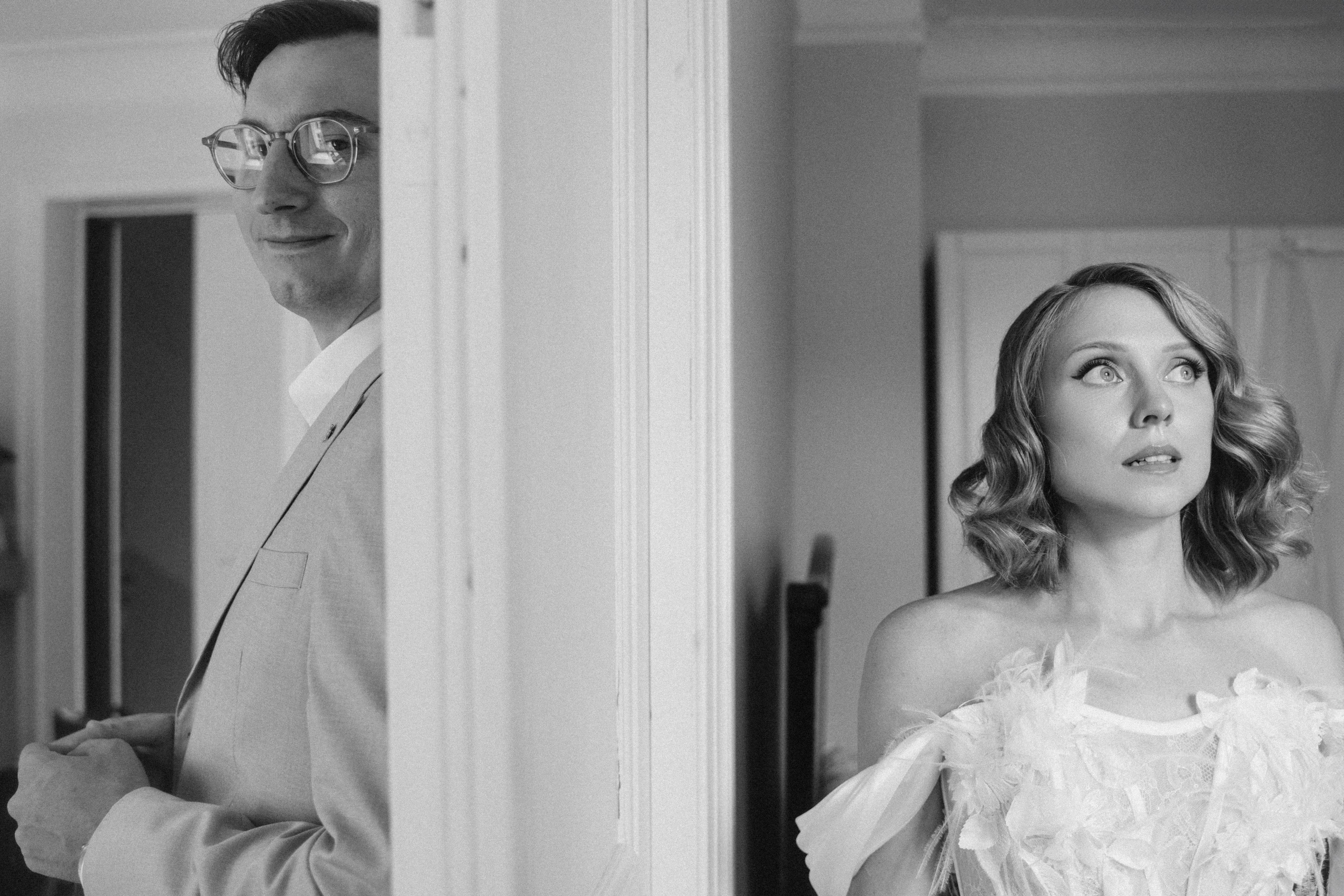 All I ever wanted___All I ever needed. Свадебный фотограф в Москве Мария Кривоногова