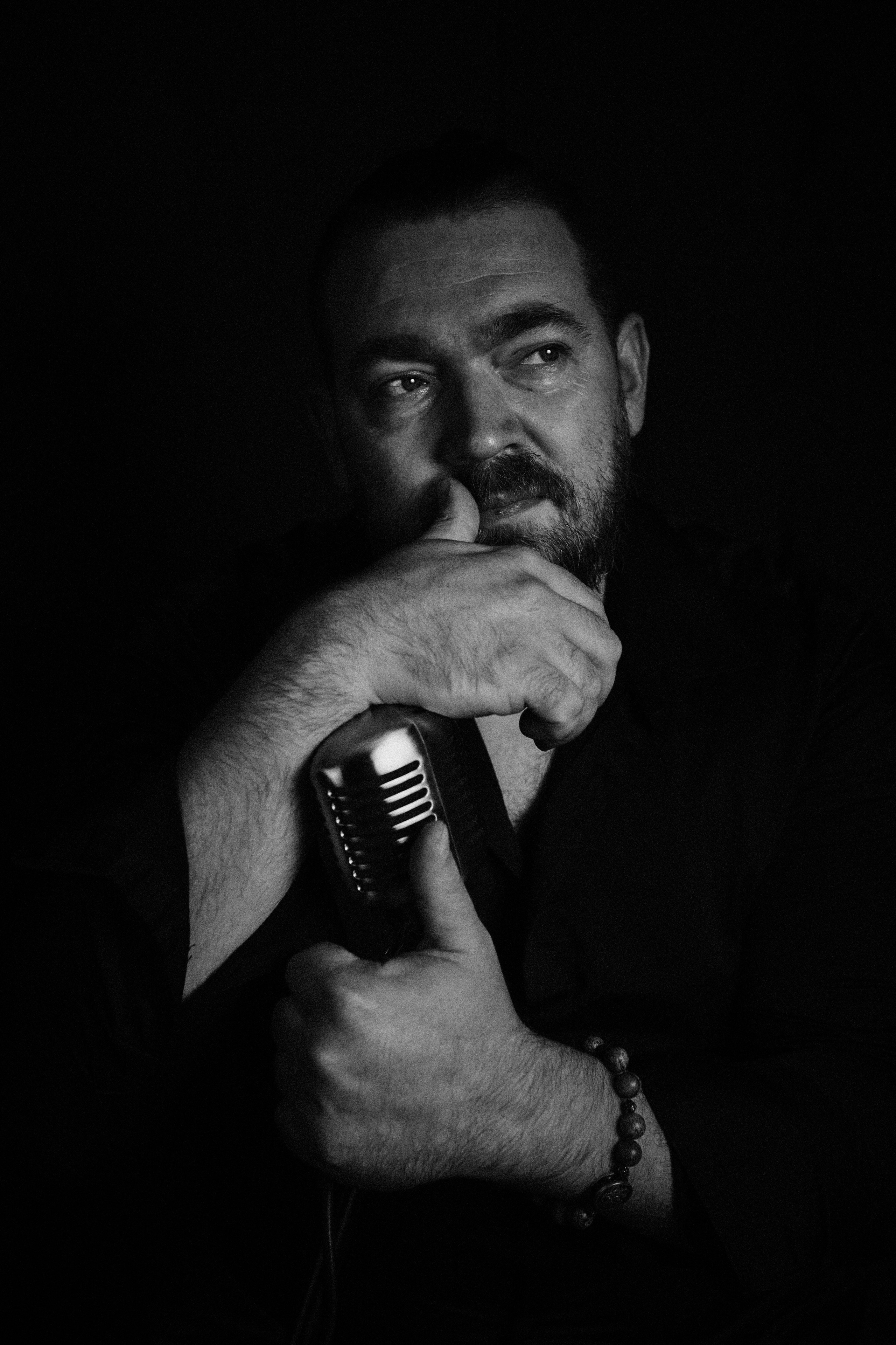 Сергей. Главная