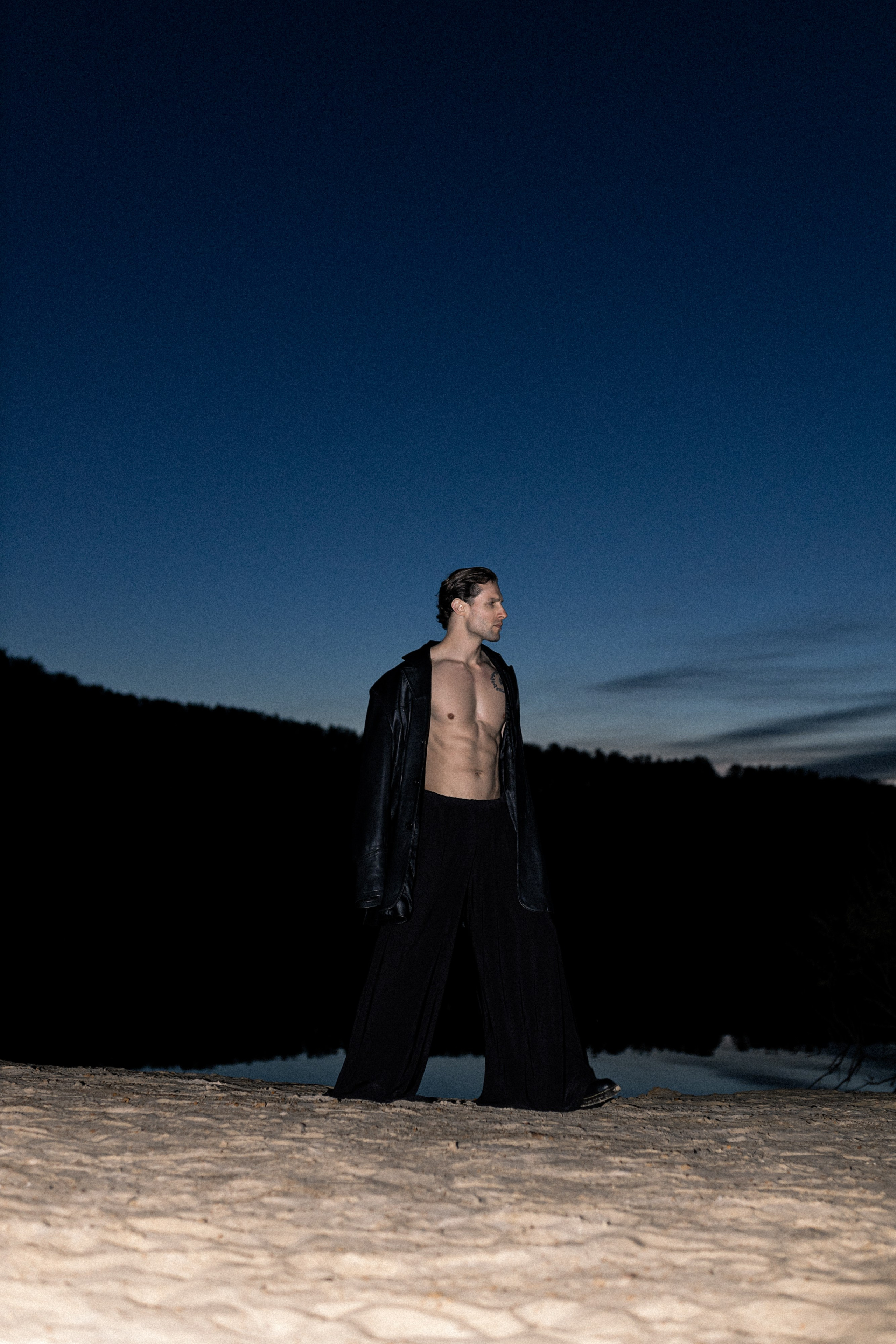 Anton night. ФОТОГРАФ Екатеринбург Москва Анастасия Замесина