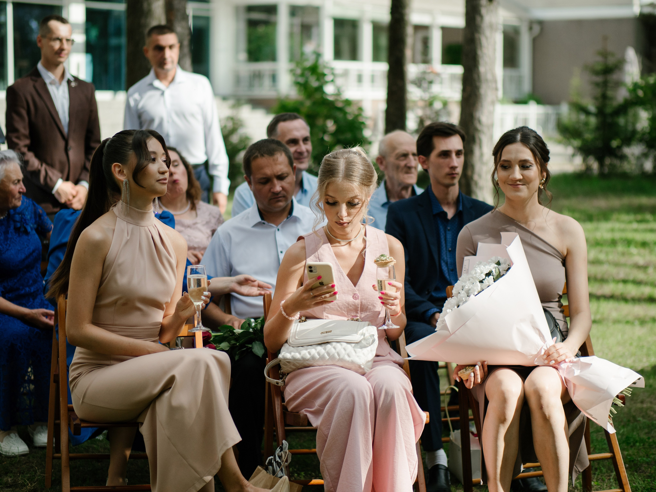 Лера и Андрей. Свадебный фотограф во Владимире - Мария Широкорядова